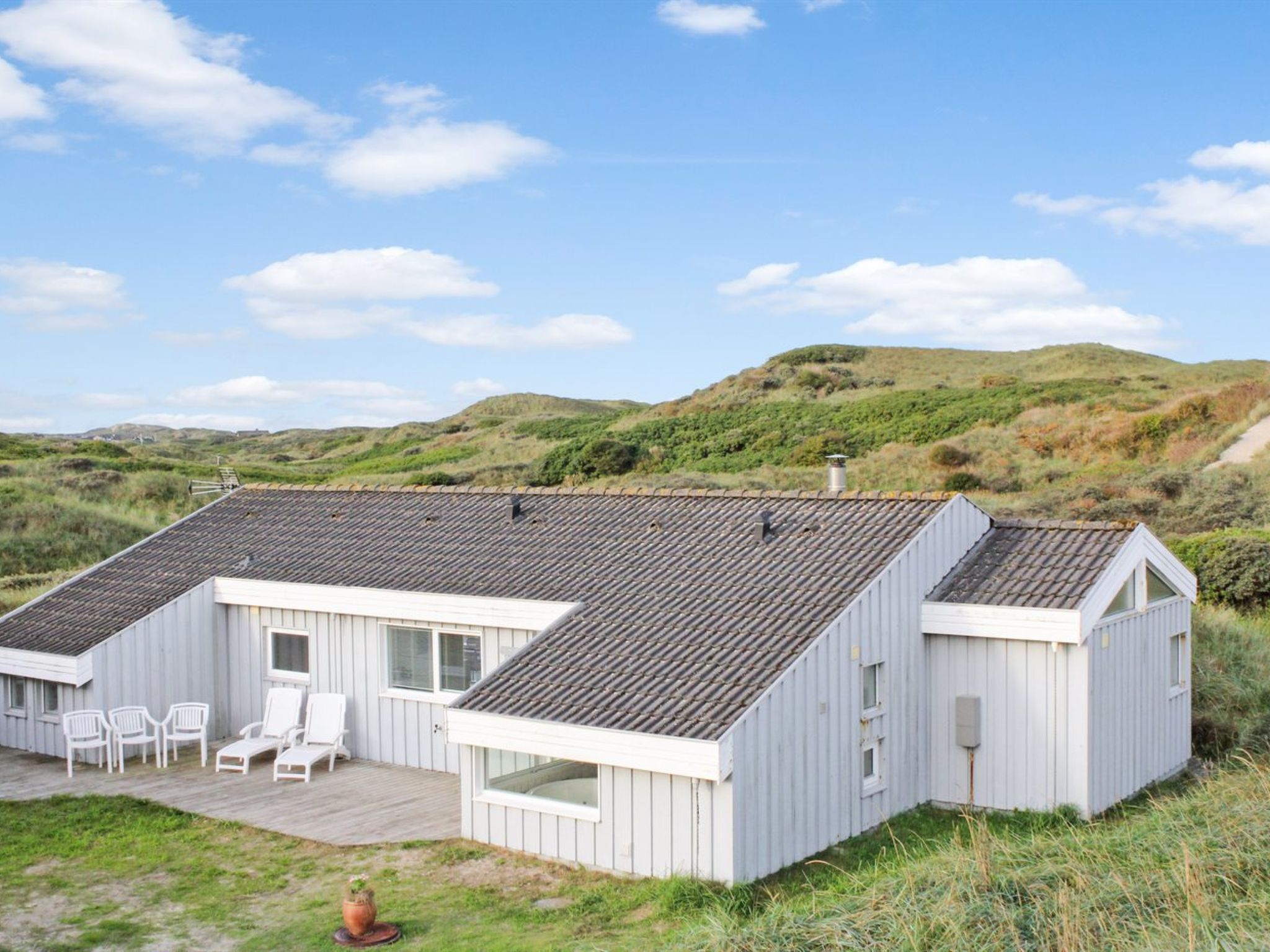 "Avni" - 200m from the sea — House (3 of 24)