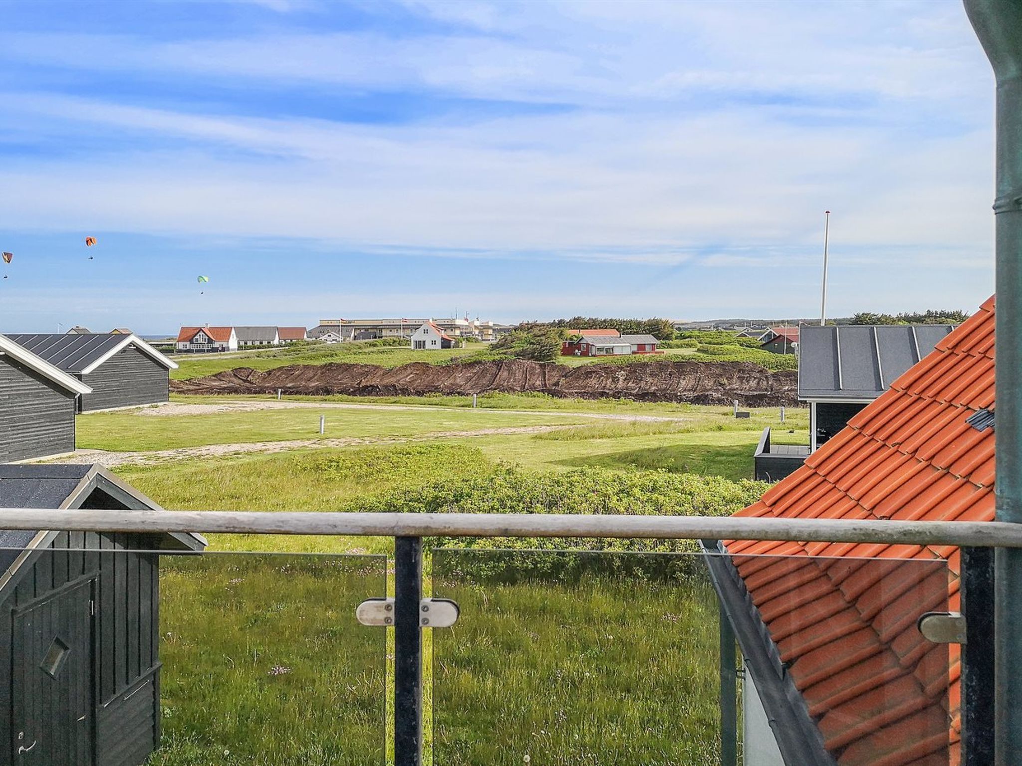 "Adrian" - 200m from the sea - Buiten