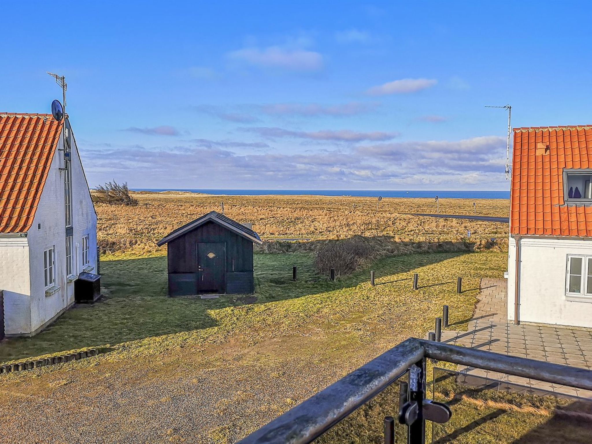 "Adrian" - 200m from the sea - Buiten