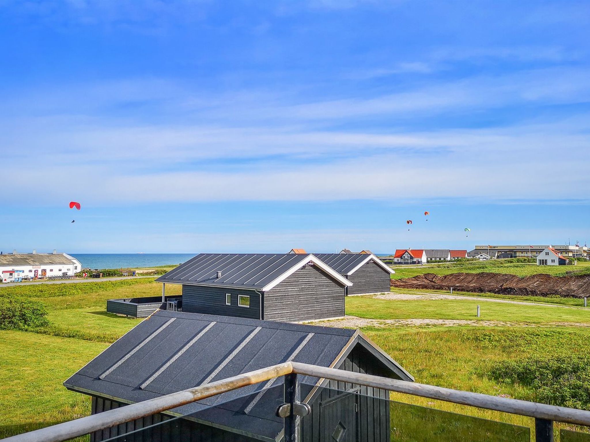 "Adrian" - 200m from the sea