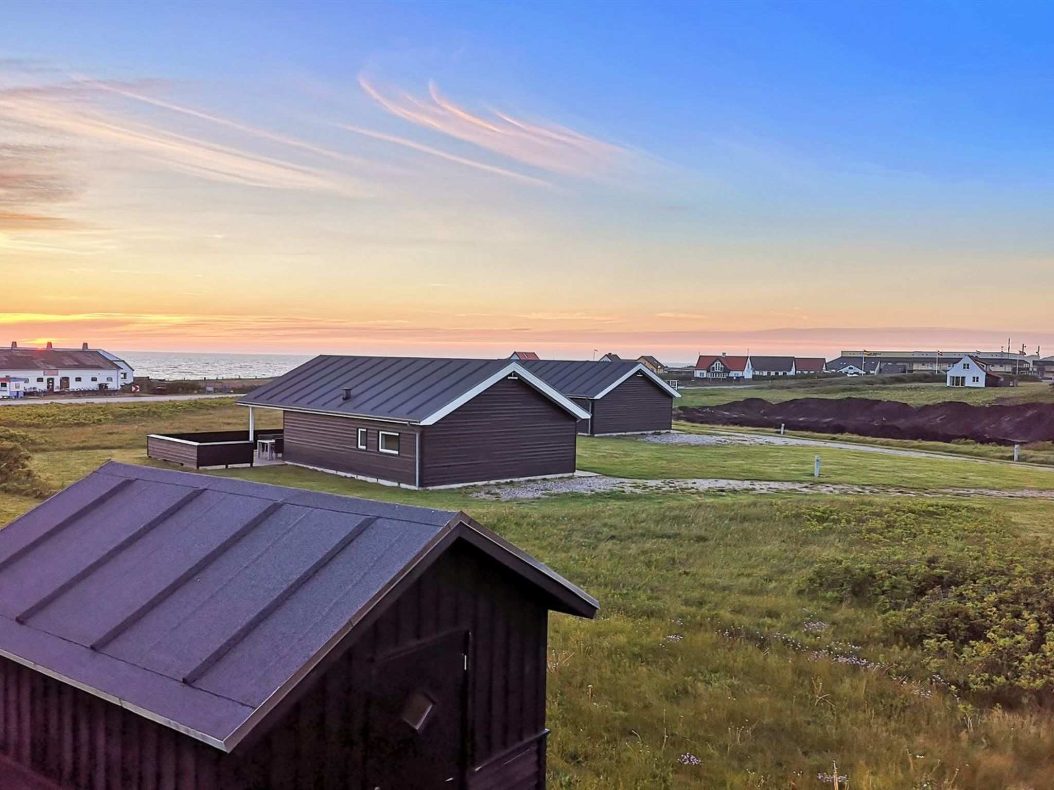 "Adrian" - 200m from the sea - Buiten