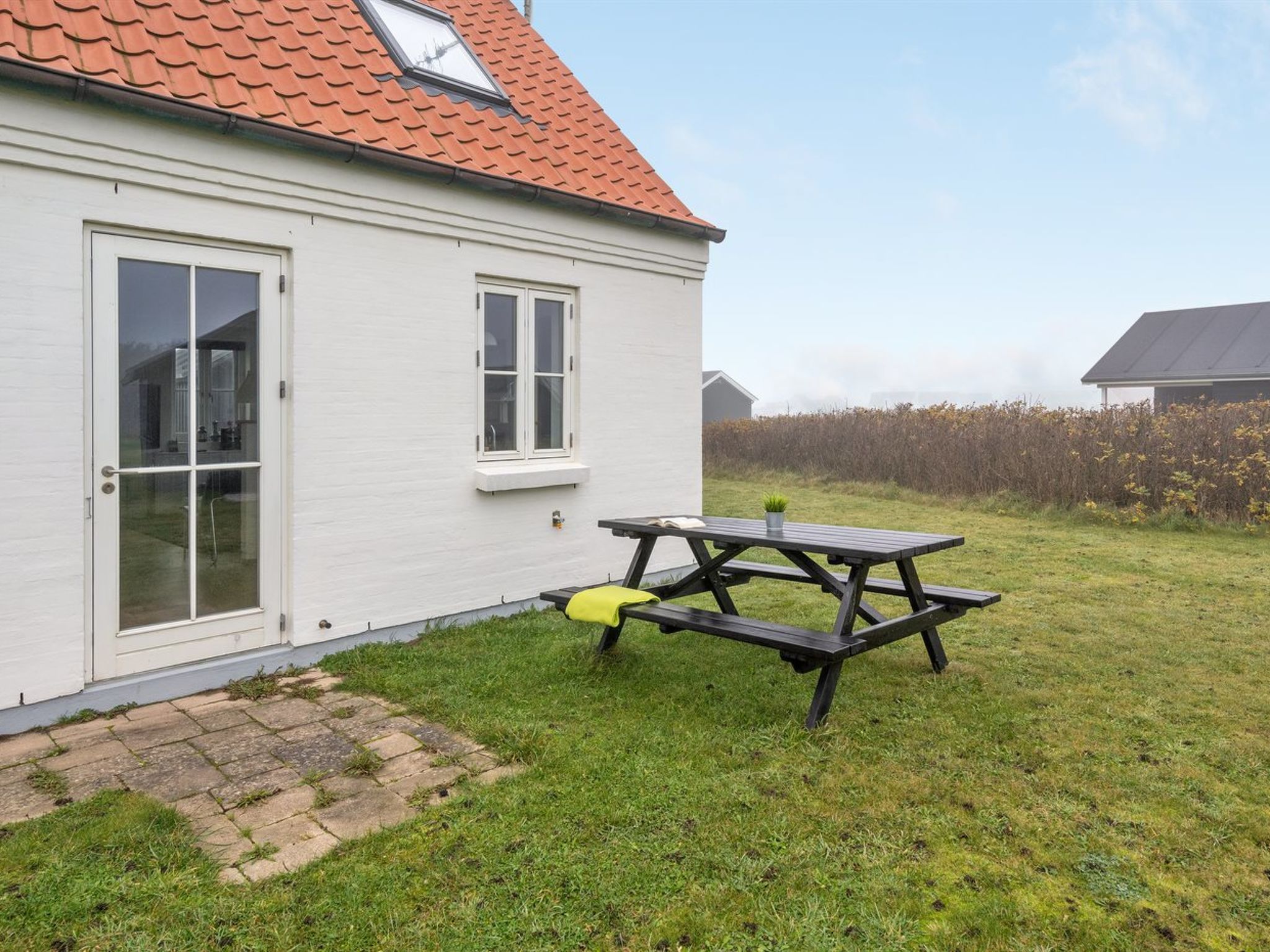 "Adrian" - 200m from the sea — Terrace (2 of 32)