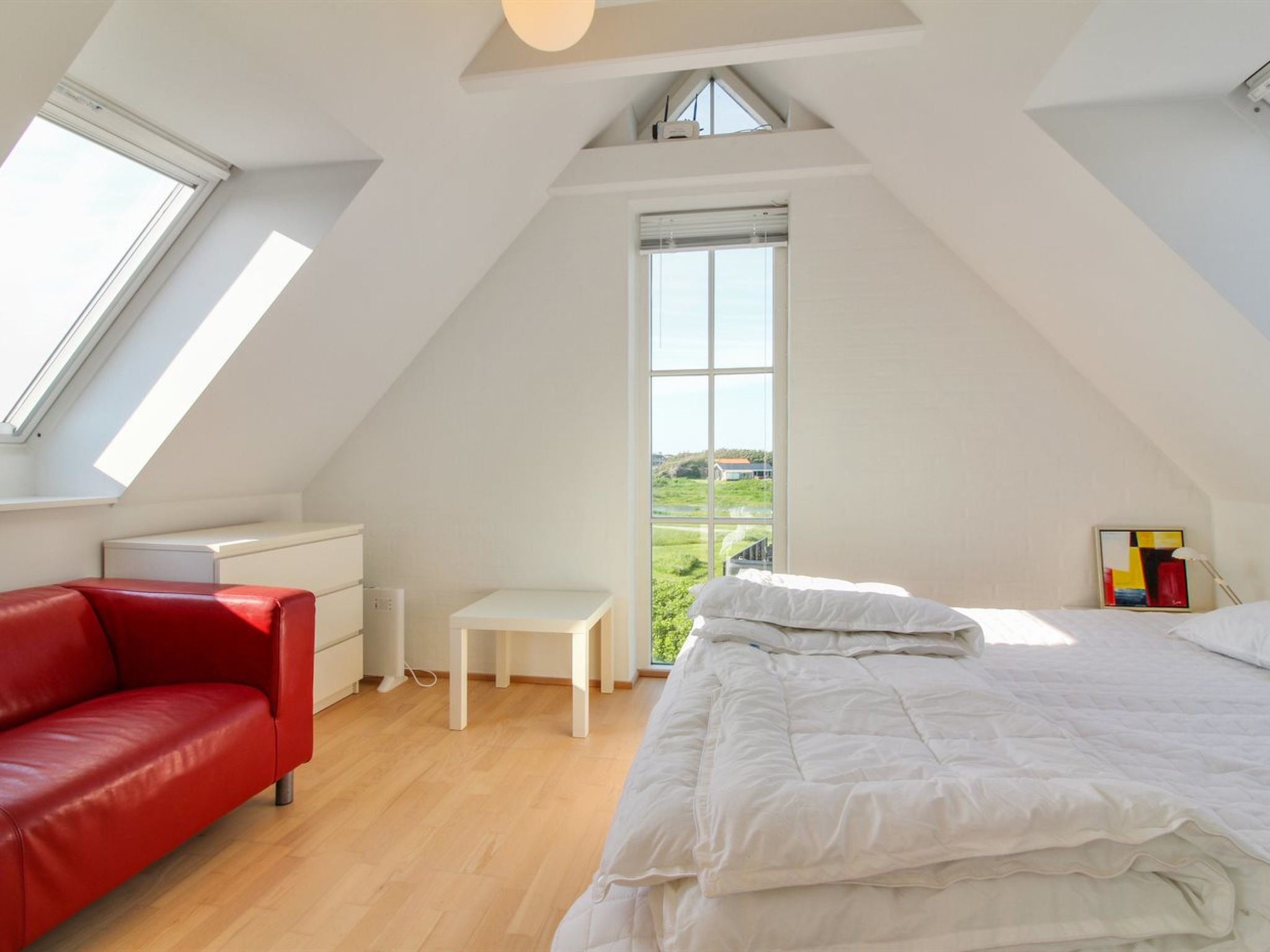 "Adrian" - 200m from the sea - Binnen