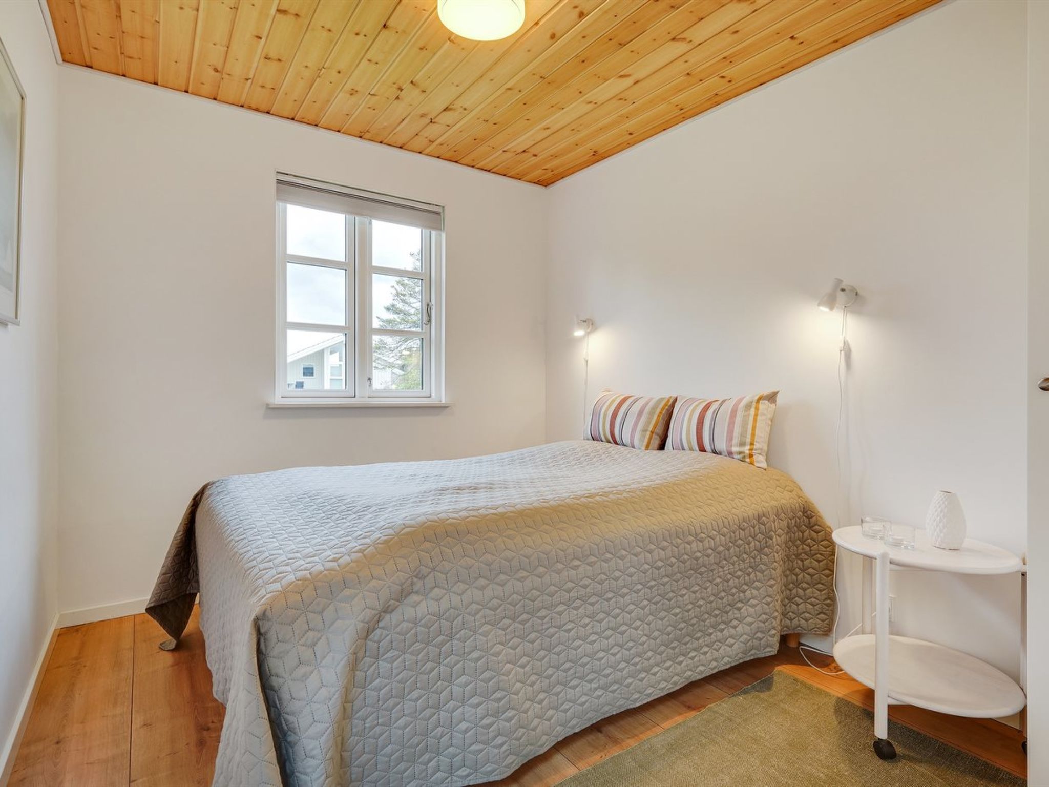 "Sölvy" - 300m from the sea-Dedans