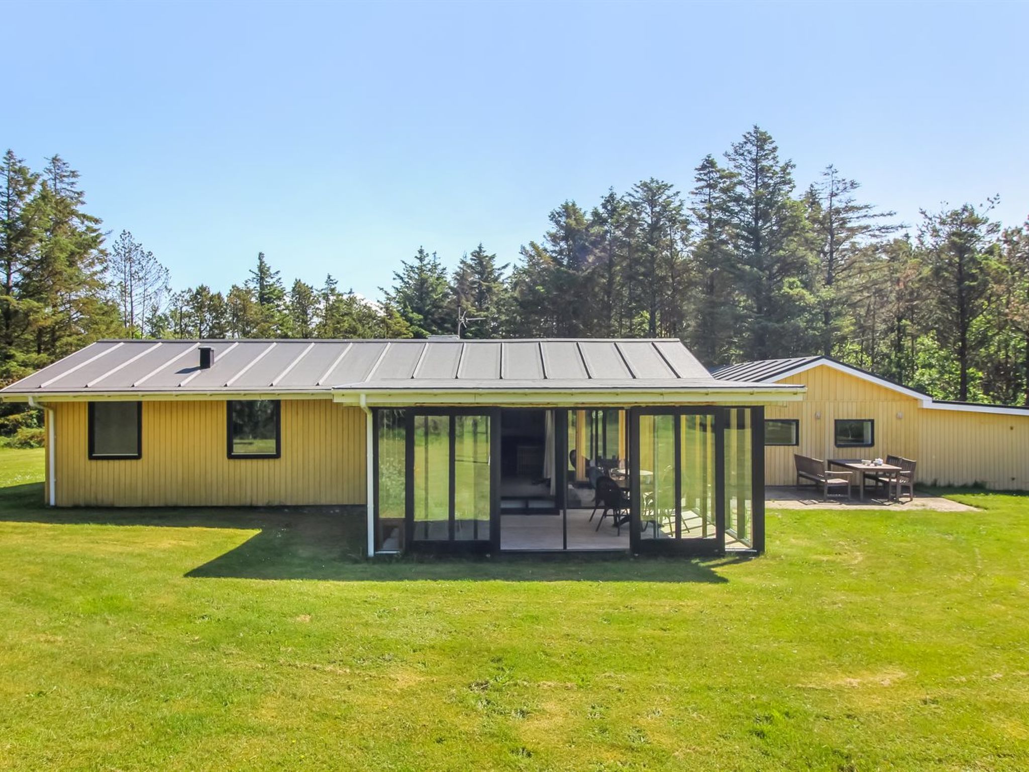 "Biergh" - 600m from the sea — House (5 of 25)