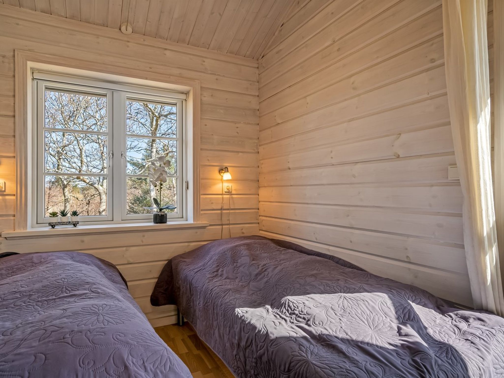 "Mathy" - 900m from the sea - Binnen