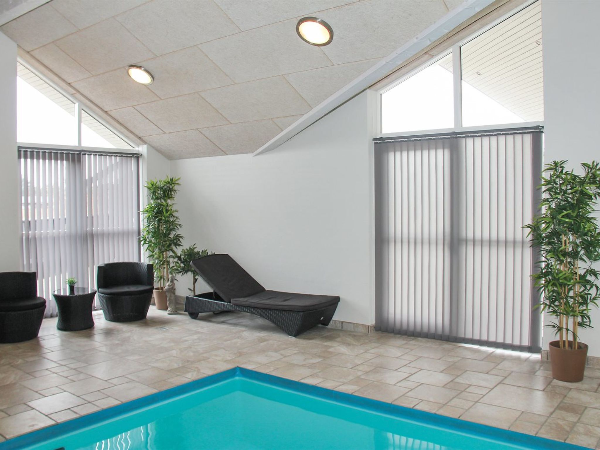 "Steen" - 800m from the sea — Pool Outdoor (4 of 36)