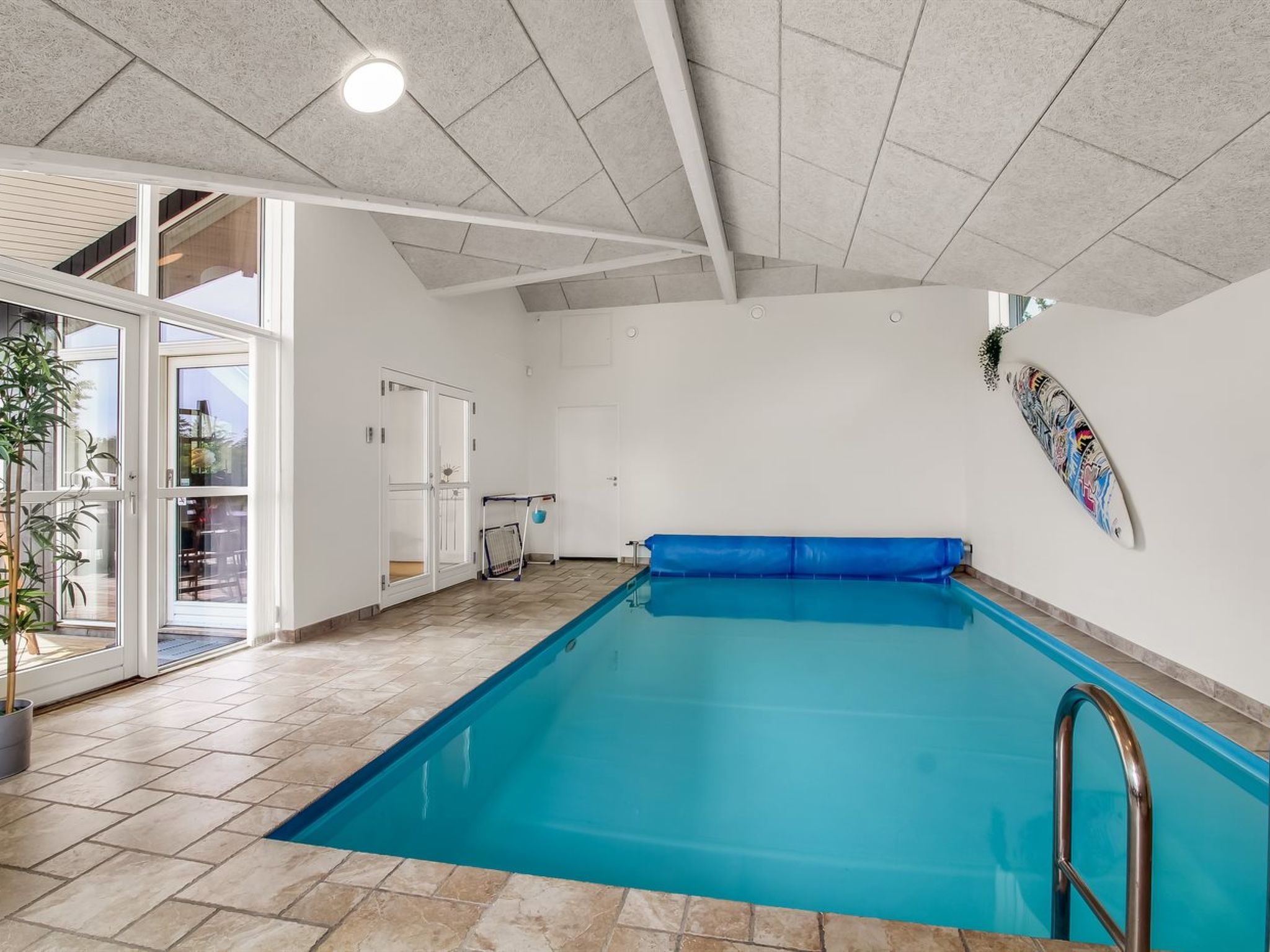"Steen" - 800m from the sea — Pool Outdoor (3 of 36)