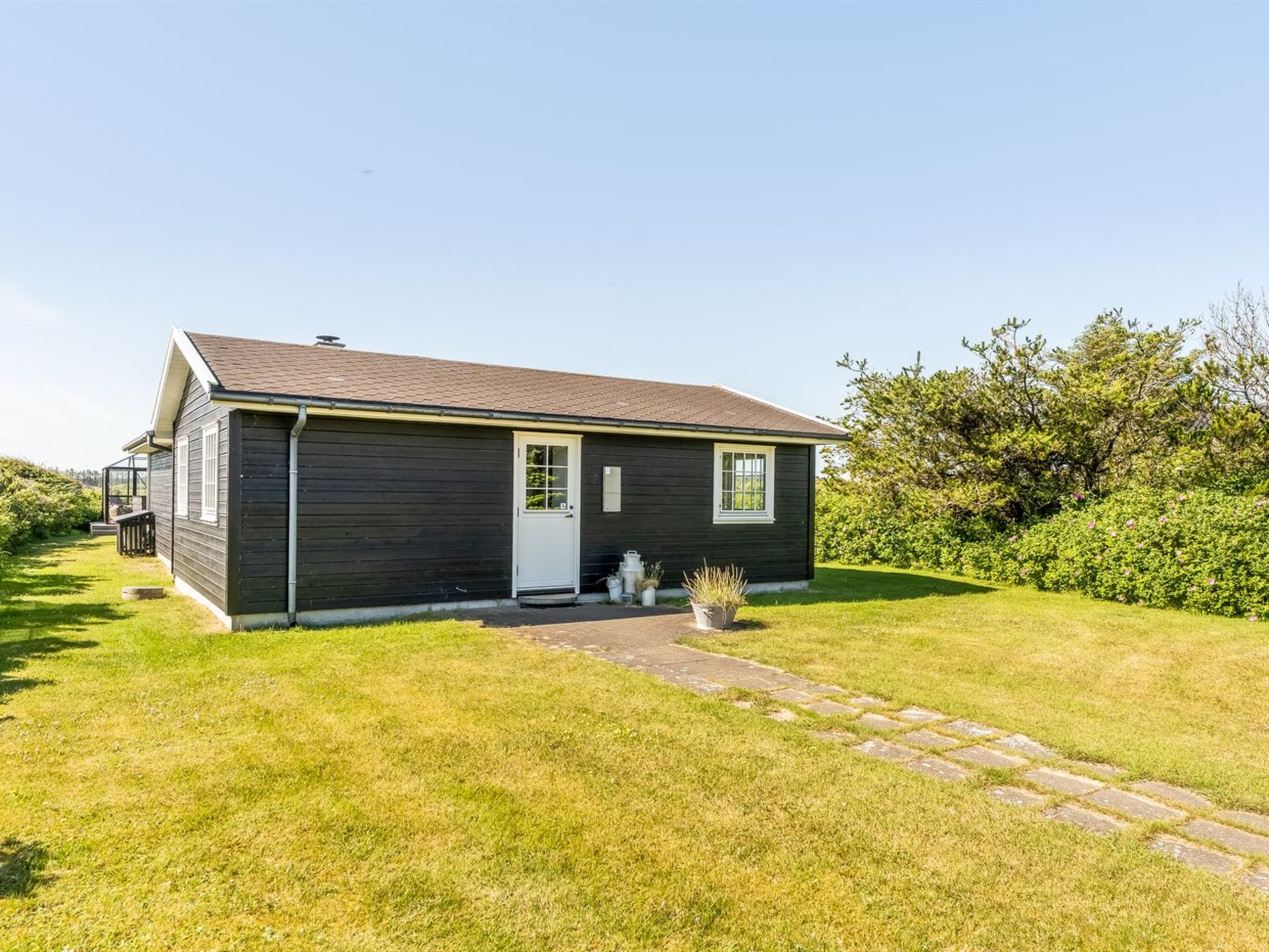 "Mata" - 700m from the sea — House (5 of 25)