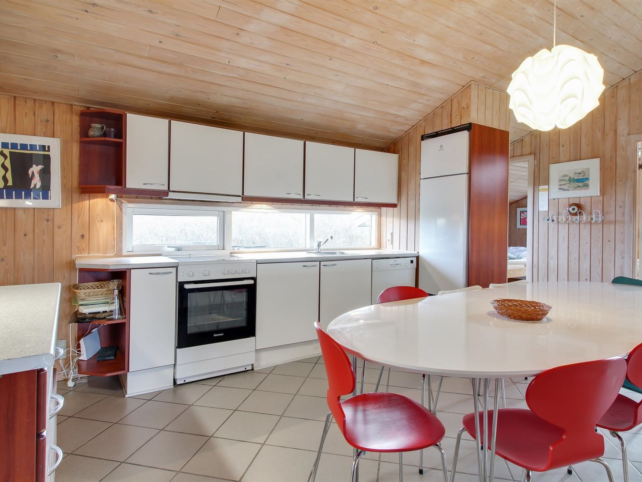 "Gesine" - 900m from the sea-Inside
