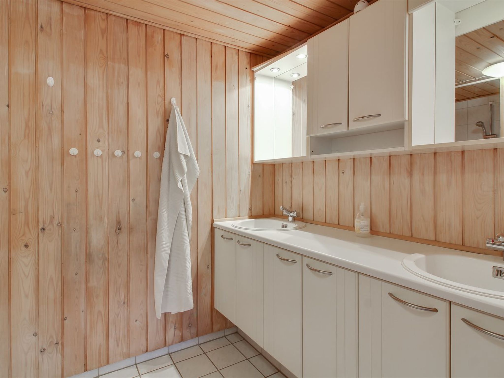 "Gesine" - 900m from the sea-Inside