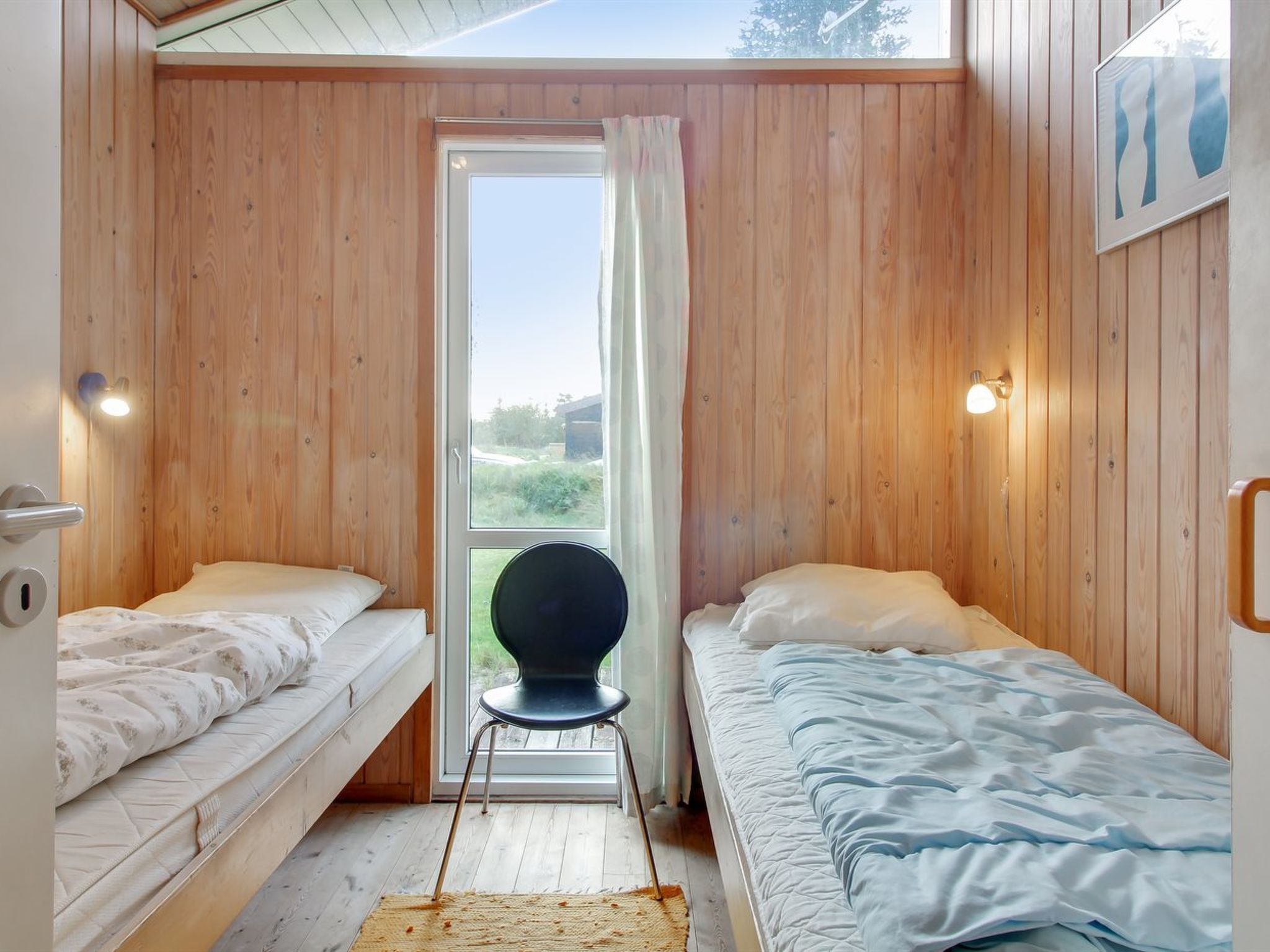 "Gesine" - 900m from the sea-Inside
