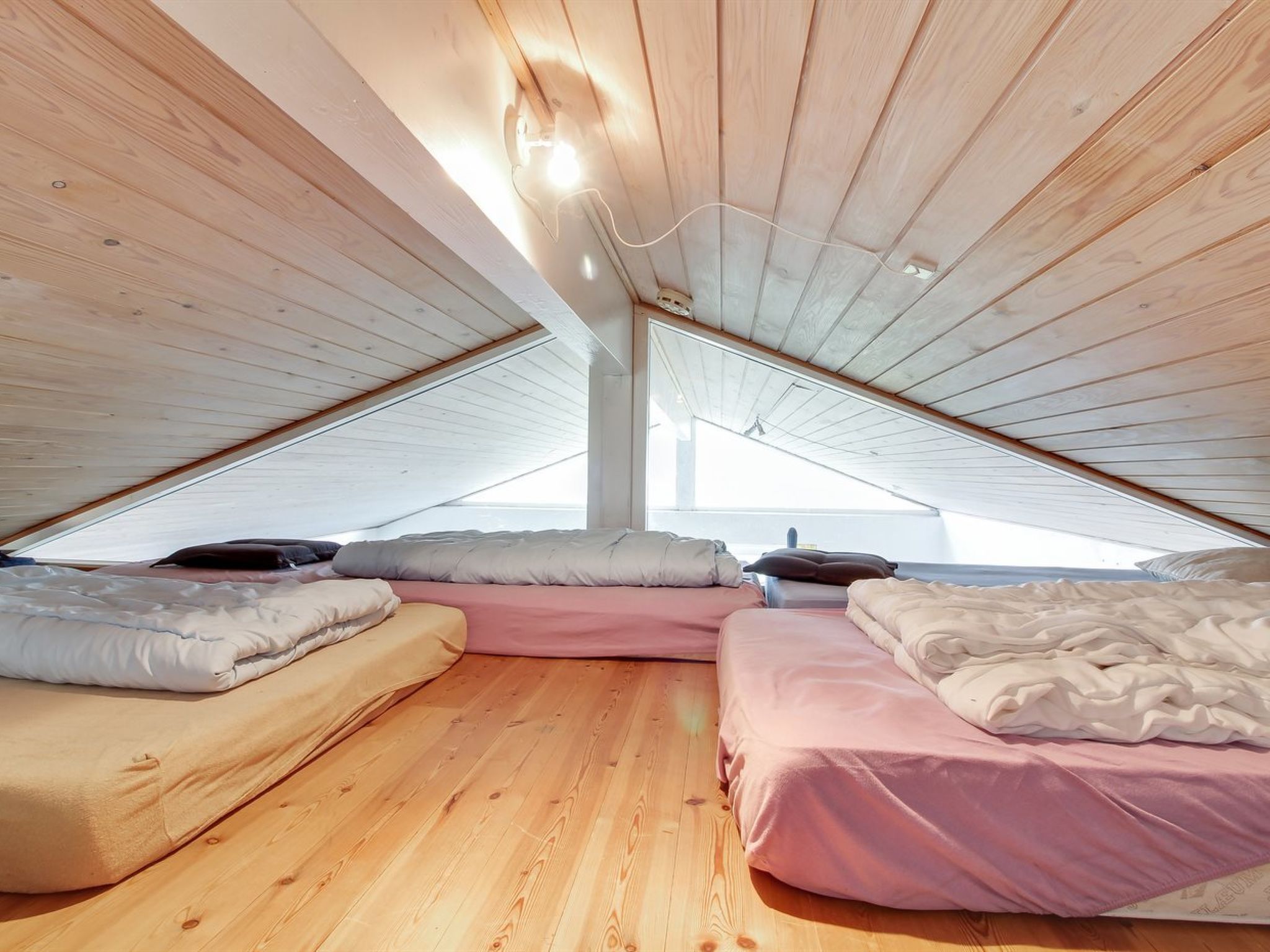 "Gesine" - 900m from the sea-Inside