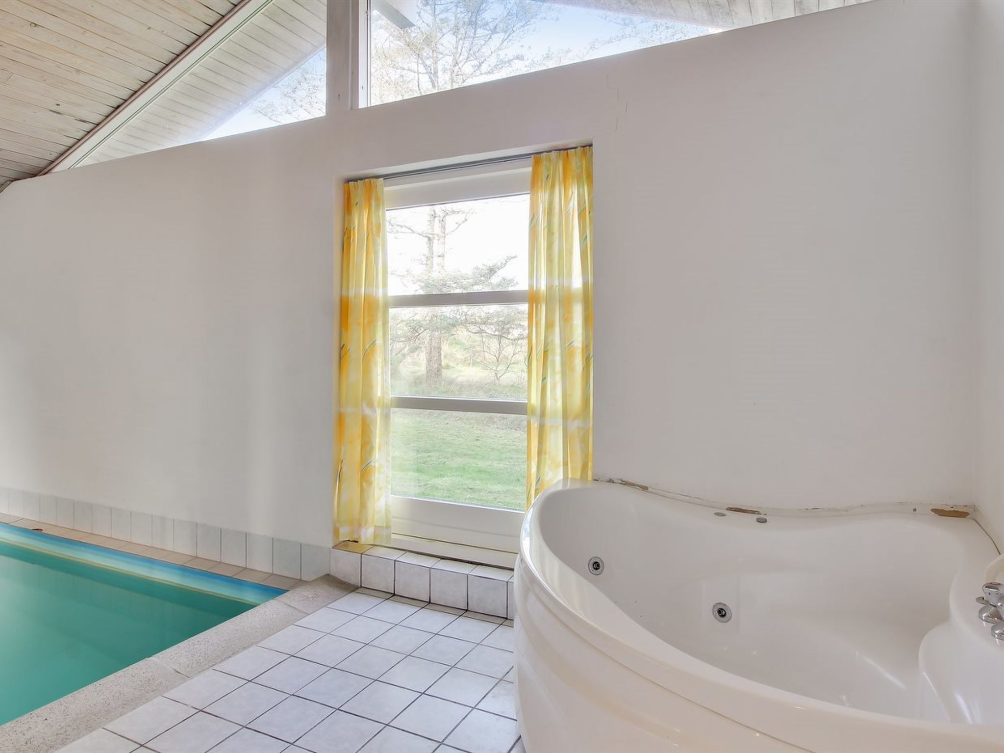 "Gesine" - 900m from the sea - Dedans