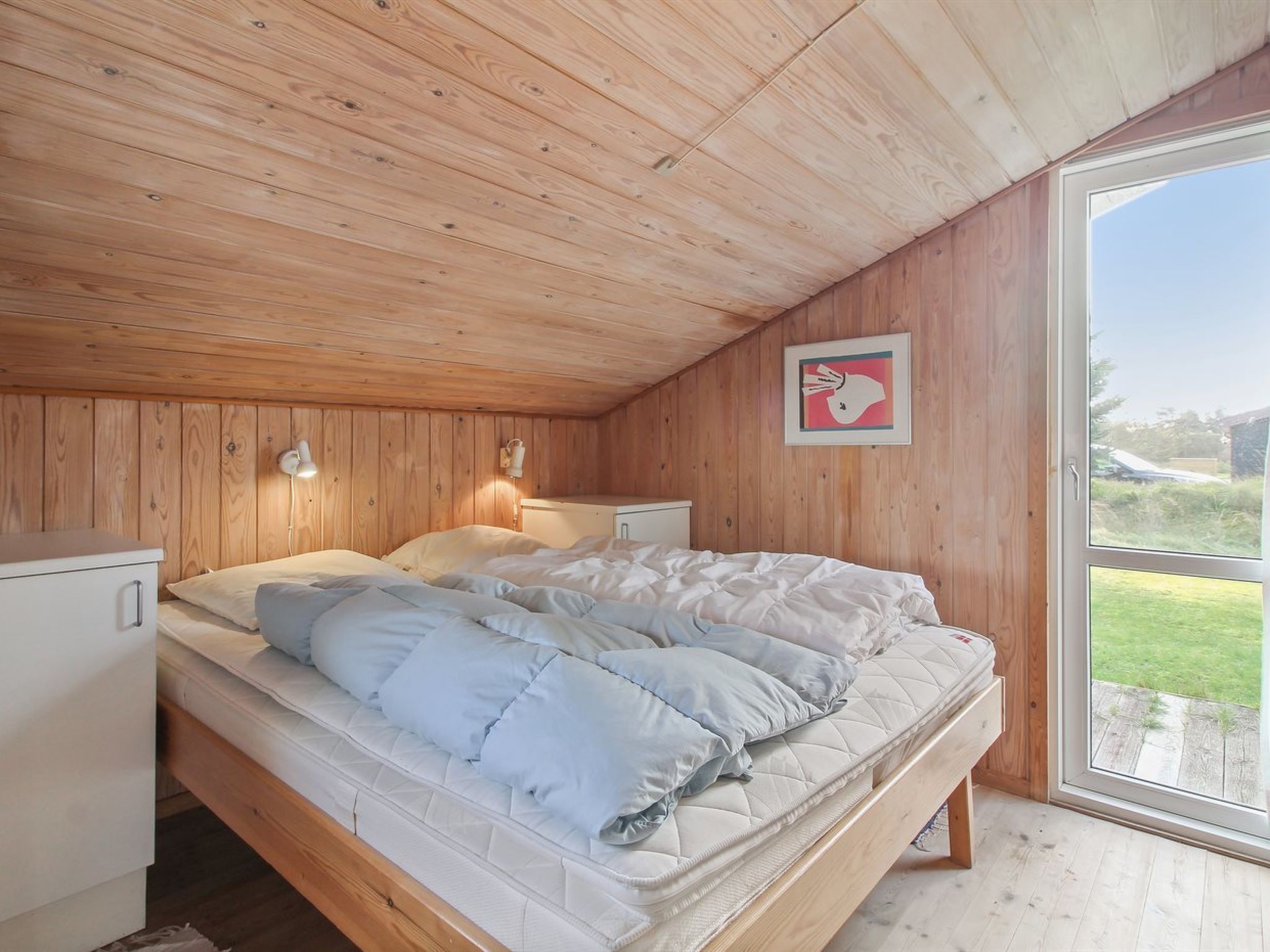 "Gesine" - 900m from the sea - Dedans