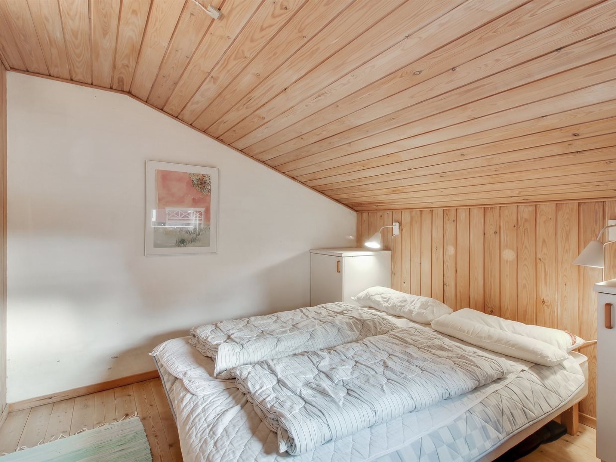 "Gesine" - 900m from the sea - Dedans