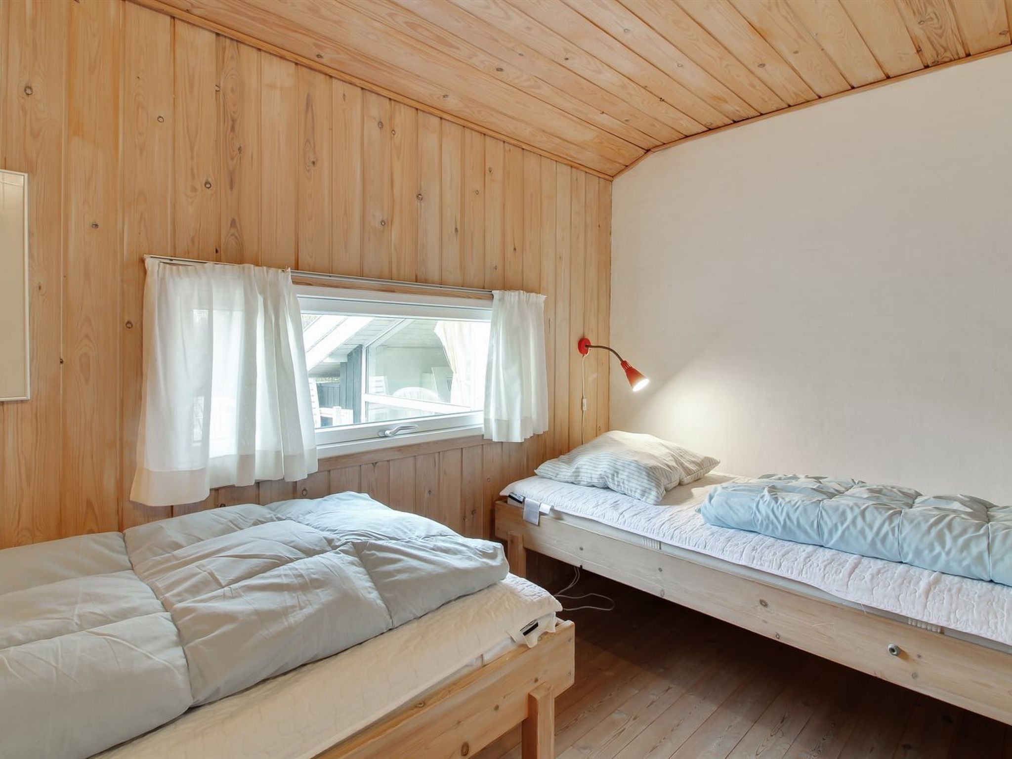 "Gesine" - 900m from the sea - Dedans