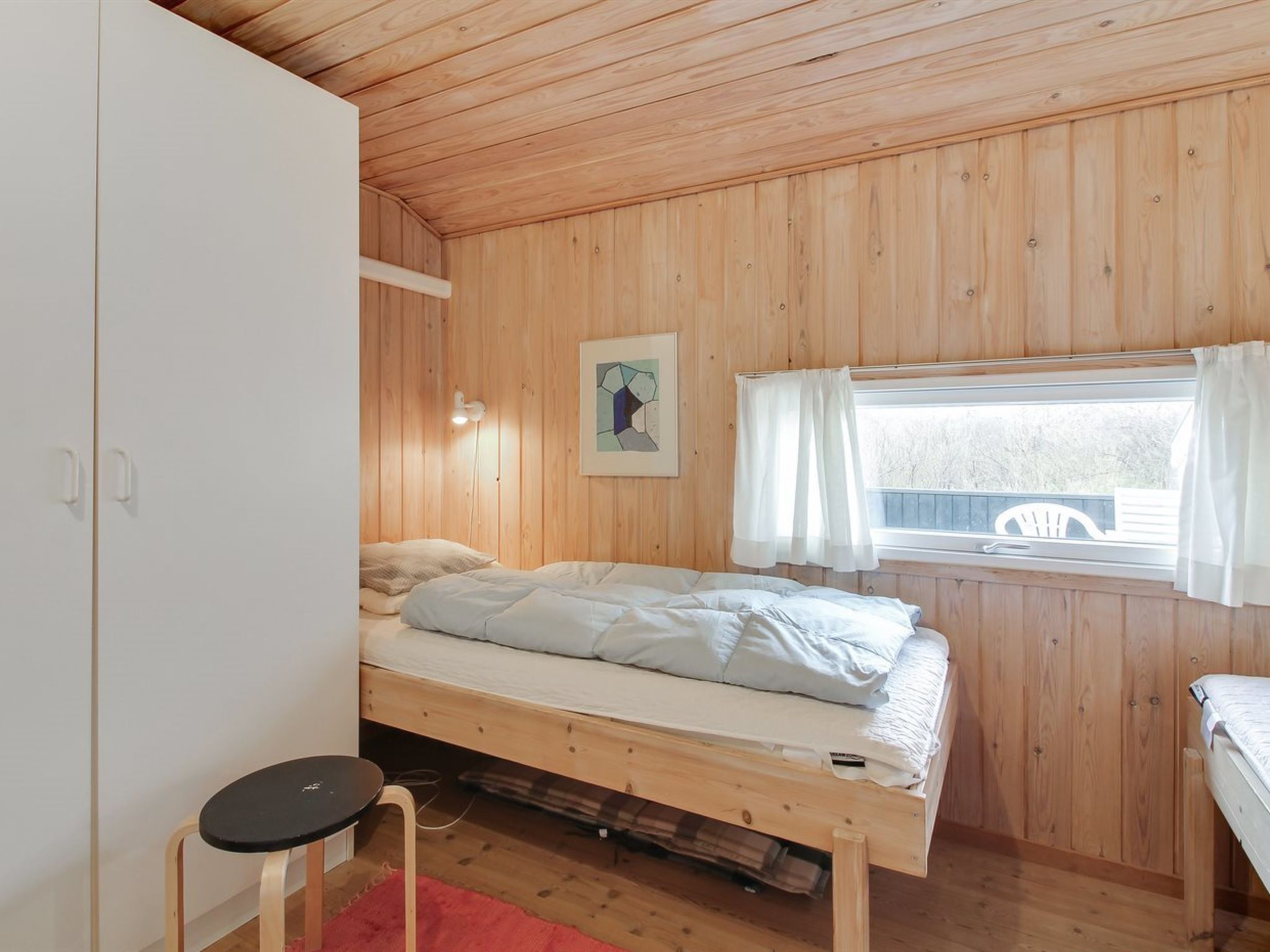 "Gesine" - 900m from the sea - Dedans