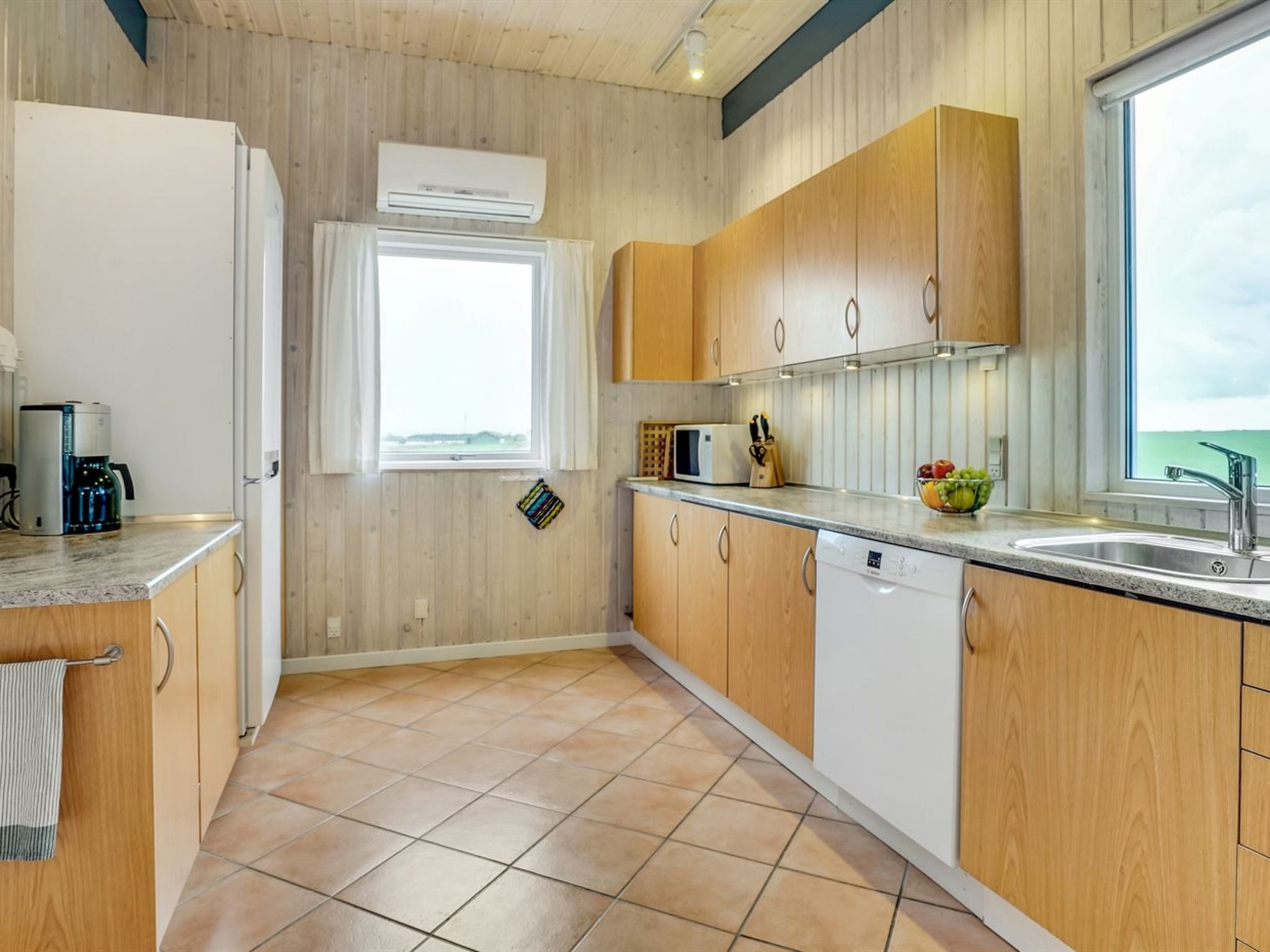 "Marne" - 500m from the sea