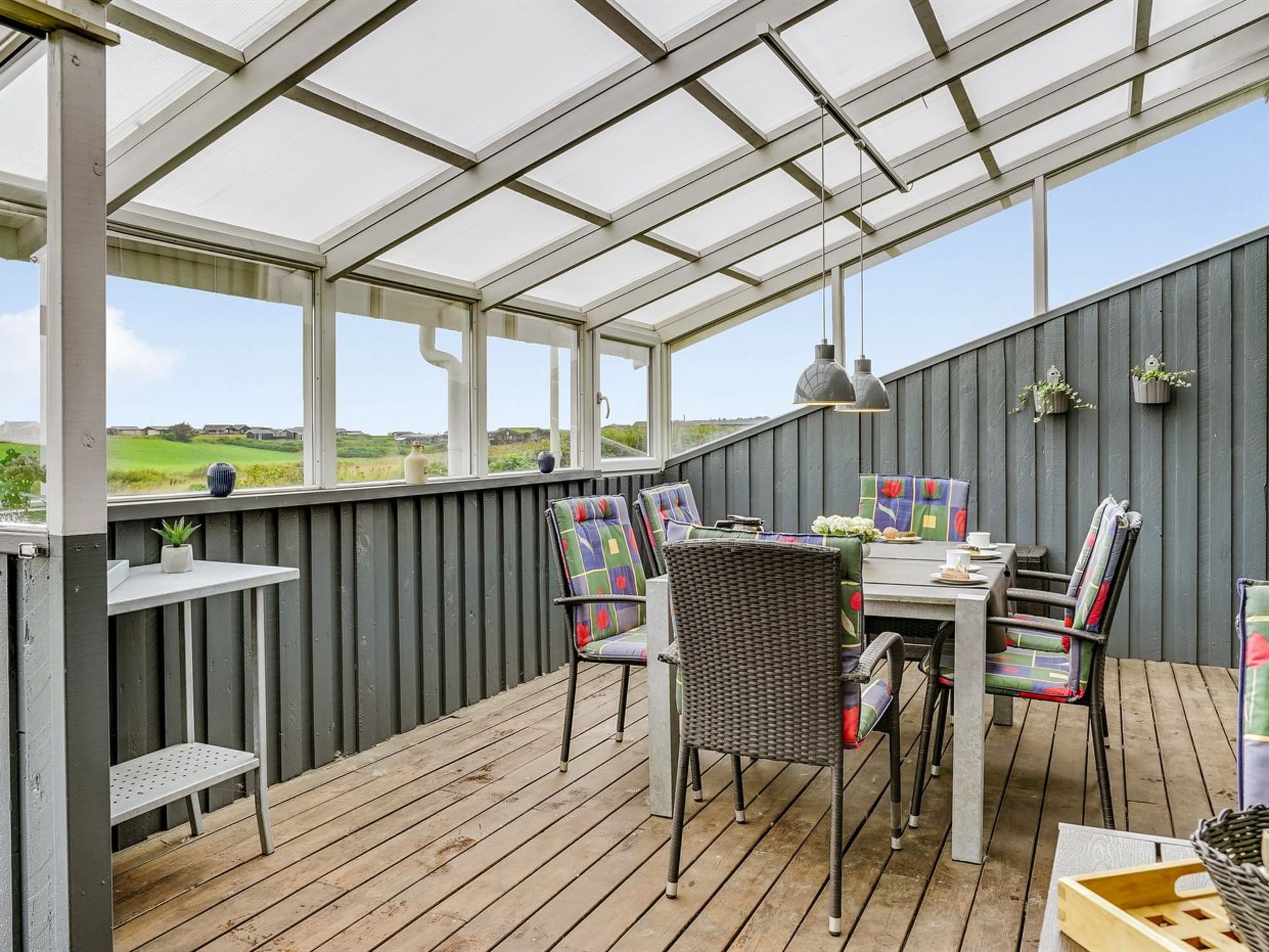 "Marne" - 500m from the sea — Terrace (3 of 37)