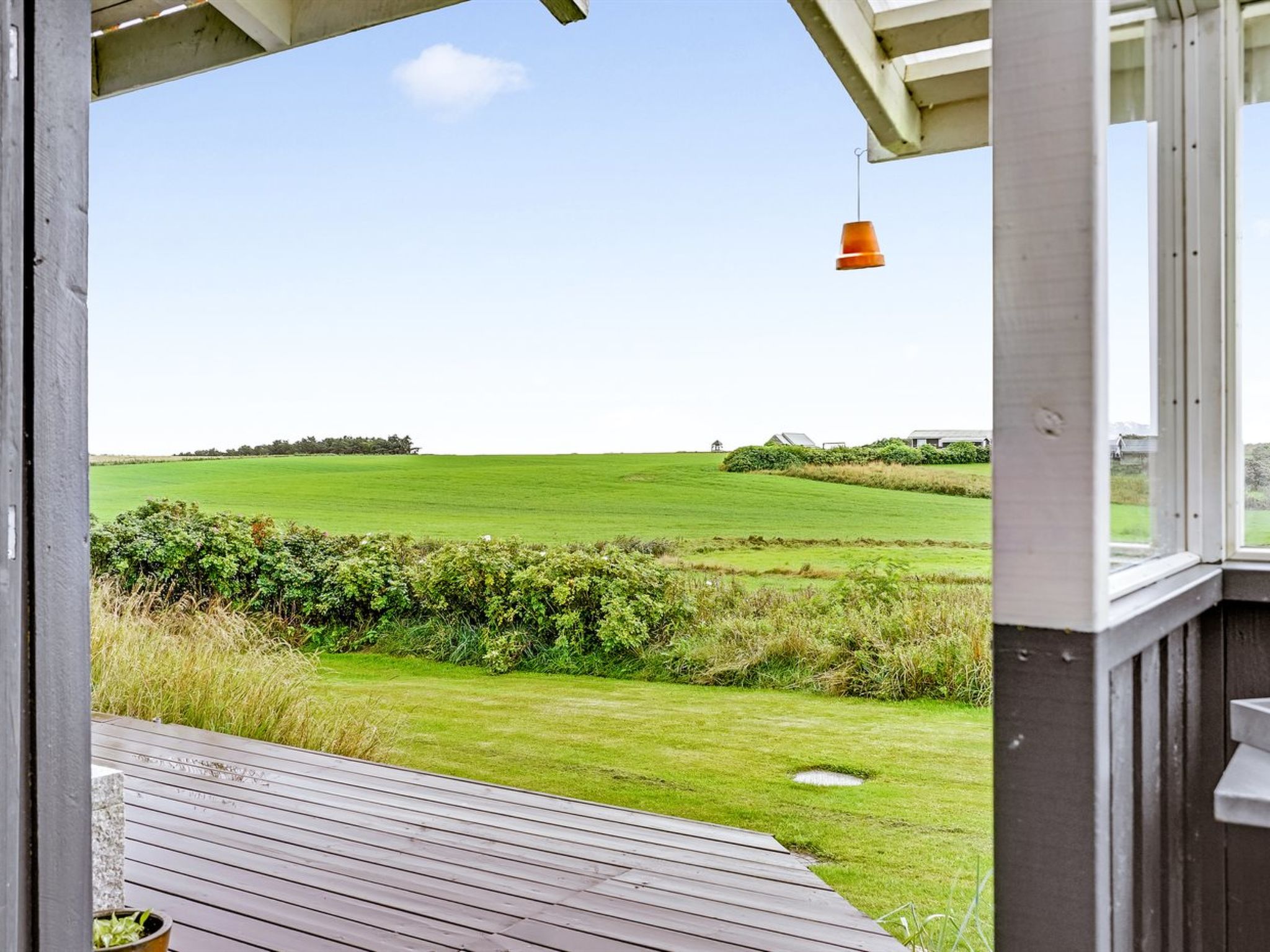 "Marne" - 500m from the sea — Terrace (4 of 37)