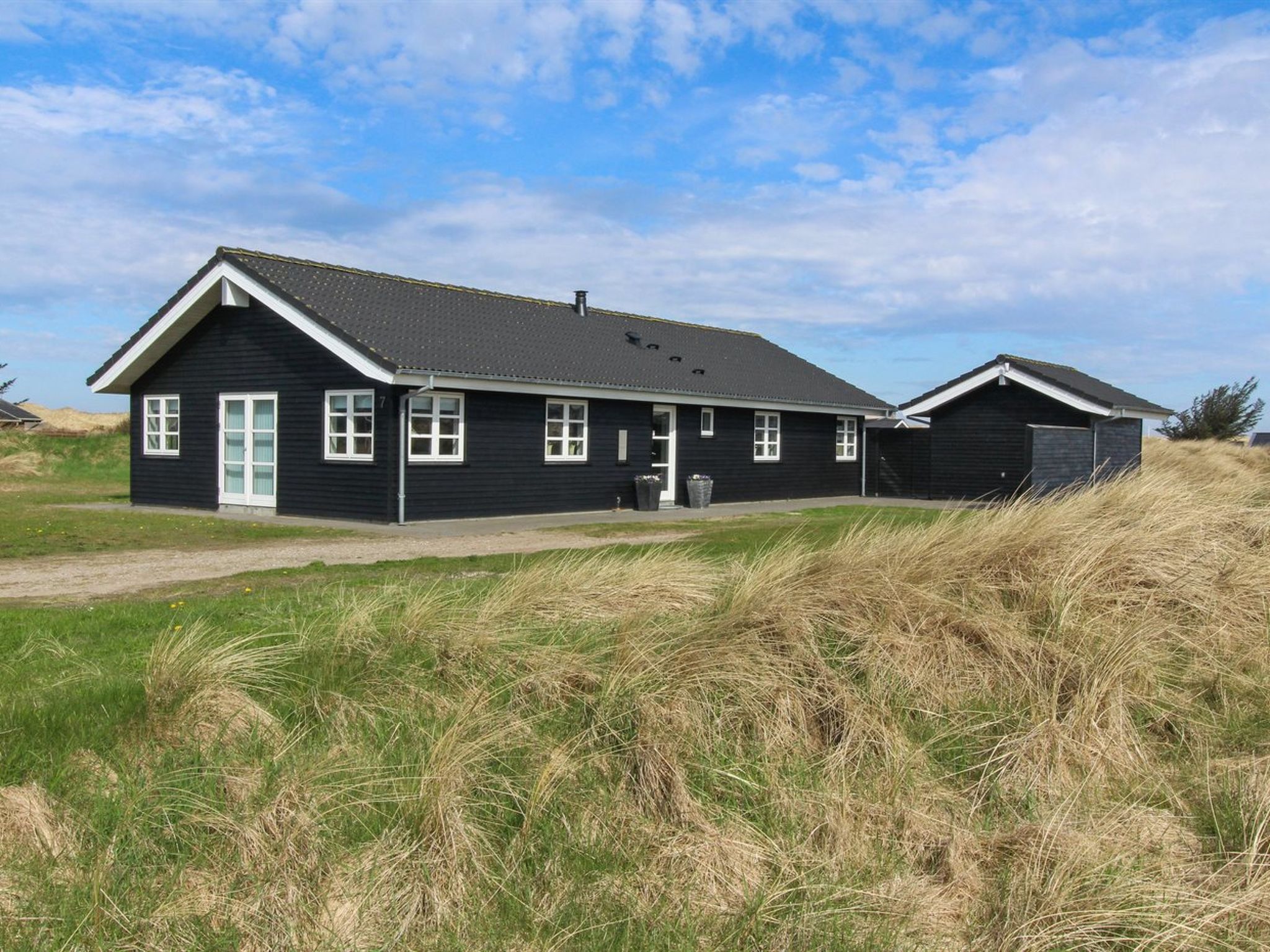 "Norma" - 400m from the sea — House (3 of 19)