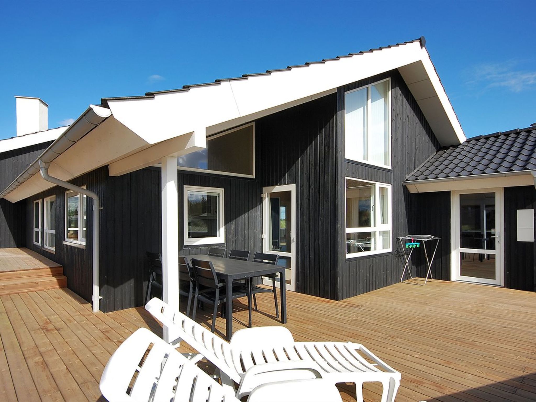 "Huno" - 400m from the sea-Outside