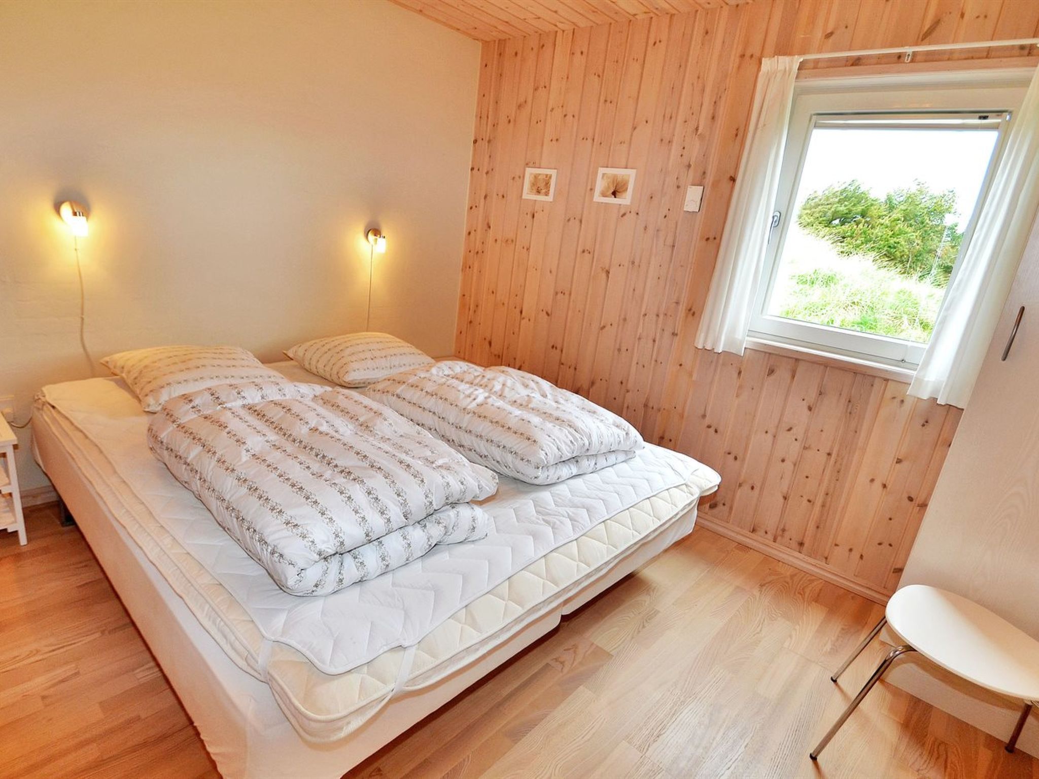 "Huno" - 400m from the sea