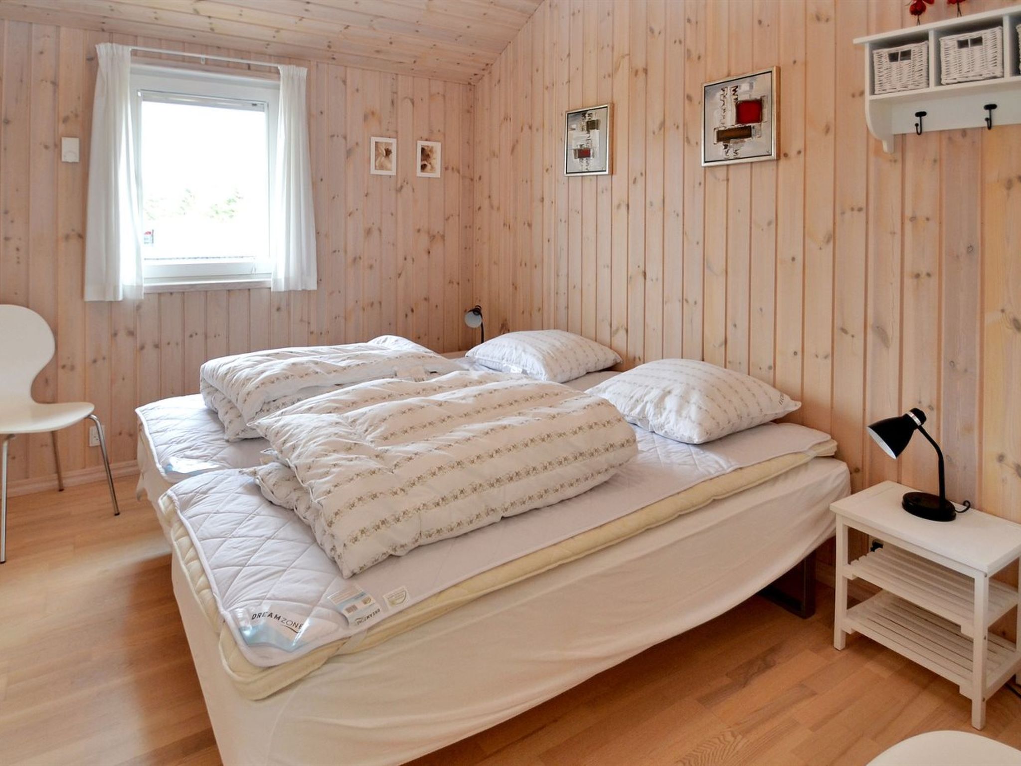 "Huno" - 400m from the sea - Binnen