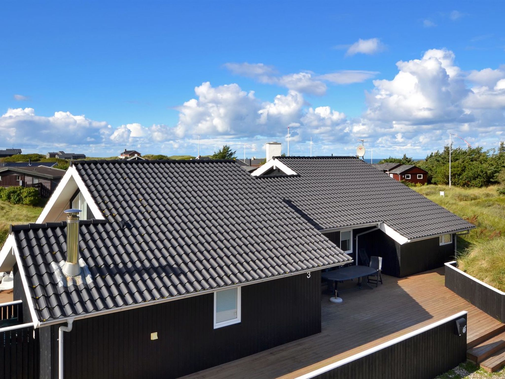 "Huno" - 400m from the sea — House (5 of 19)