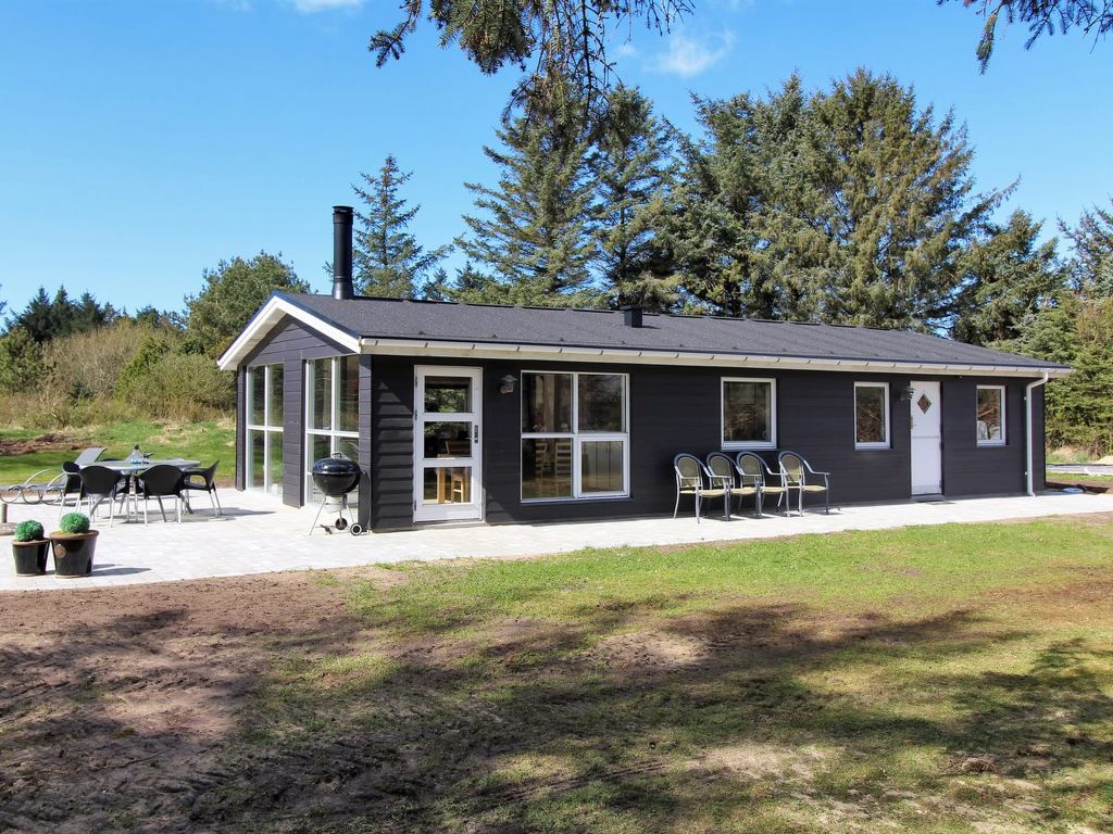 Vakantiehuis Micaela