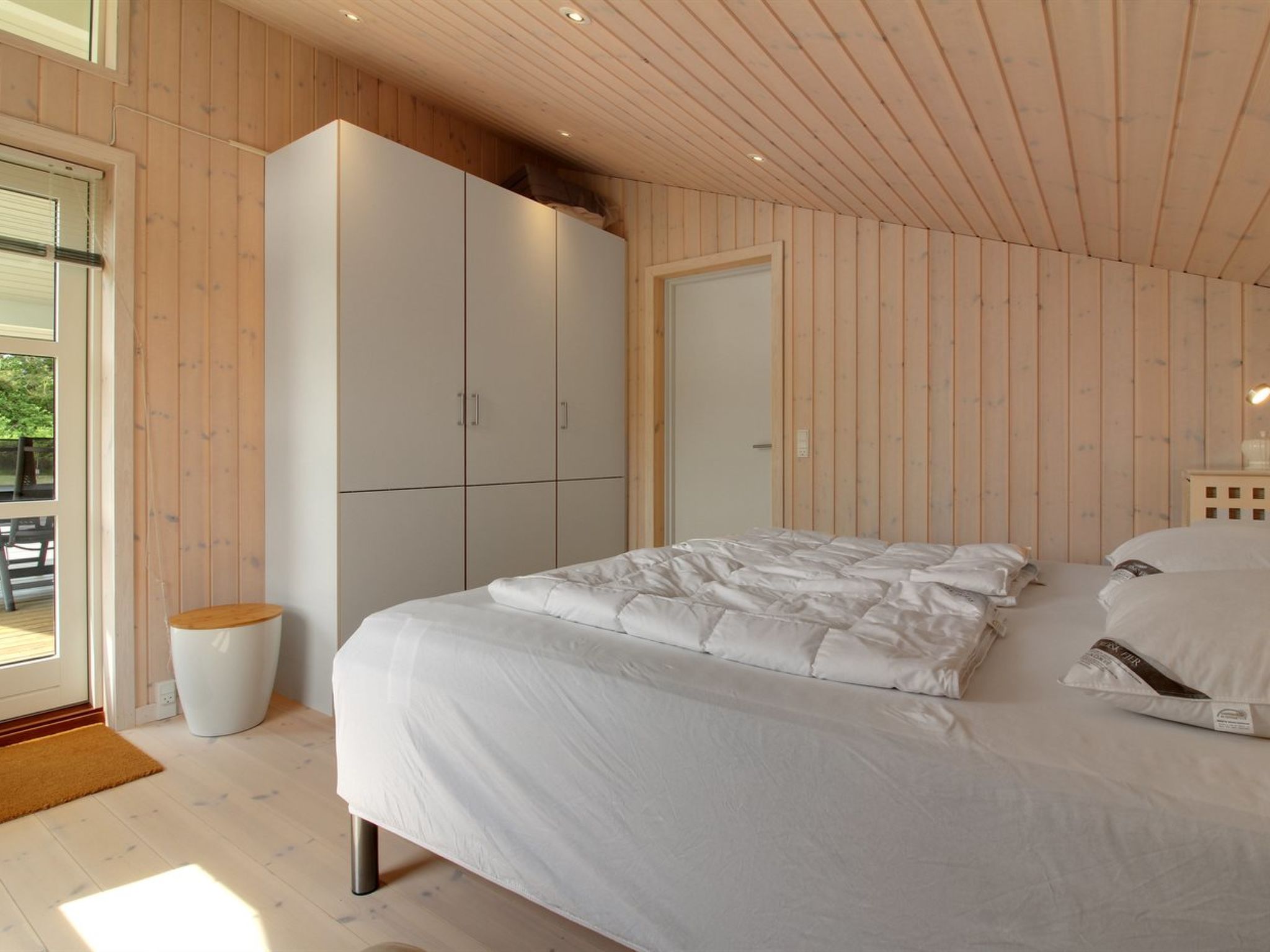 "Siljana" - 1km from the sea-Drinnen