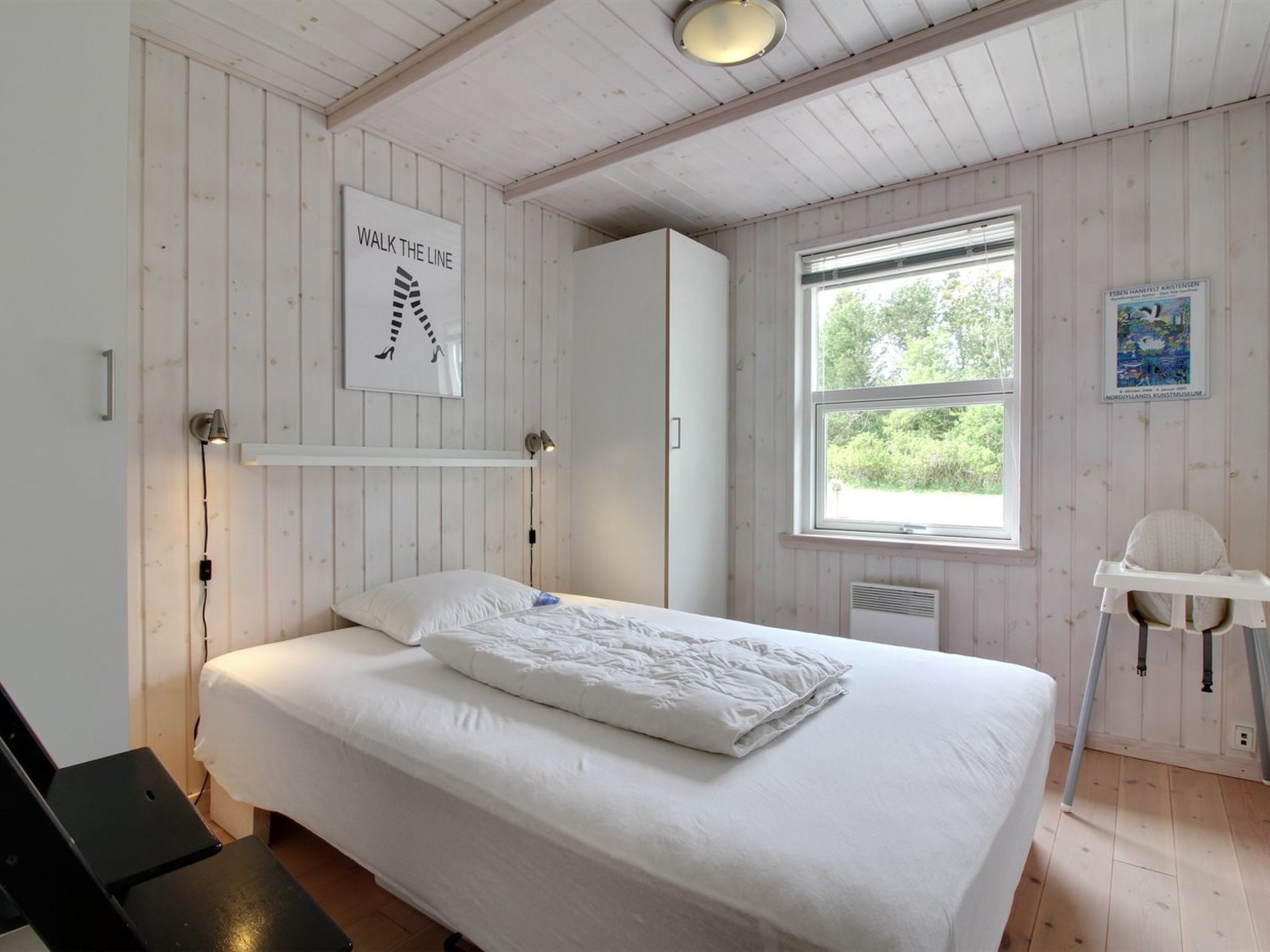 "Siljana" - 1km from the sea-Drinnen