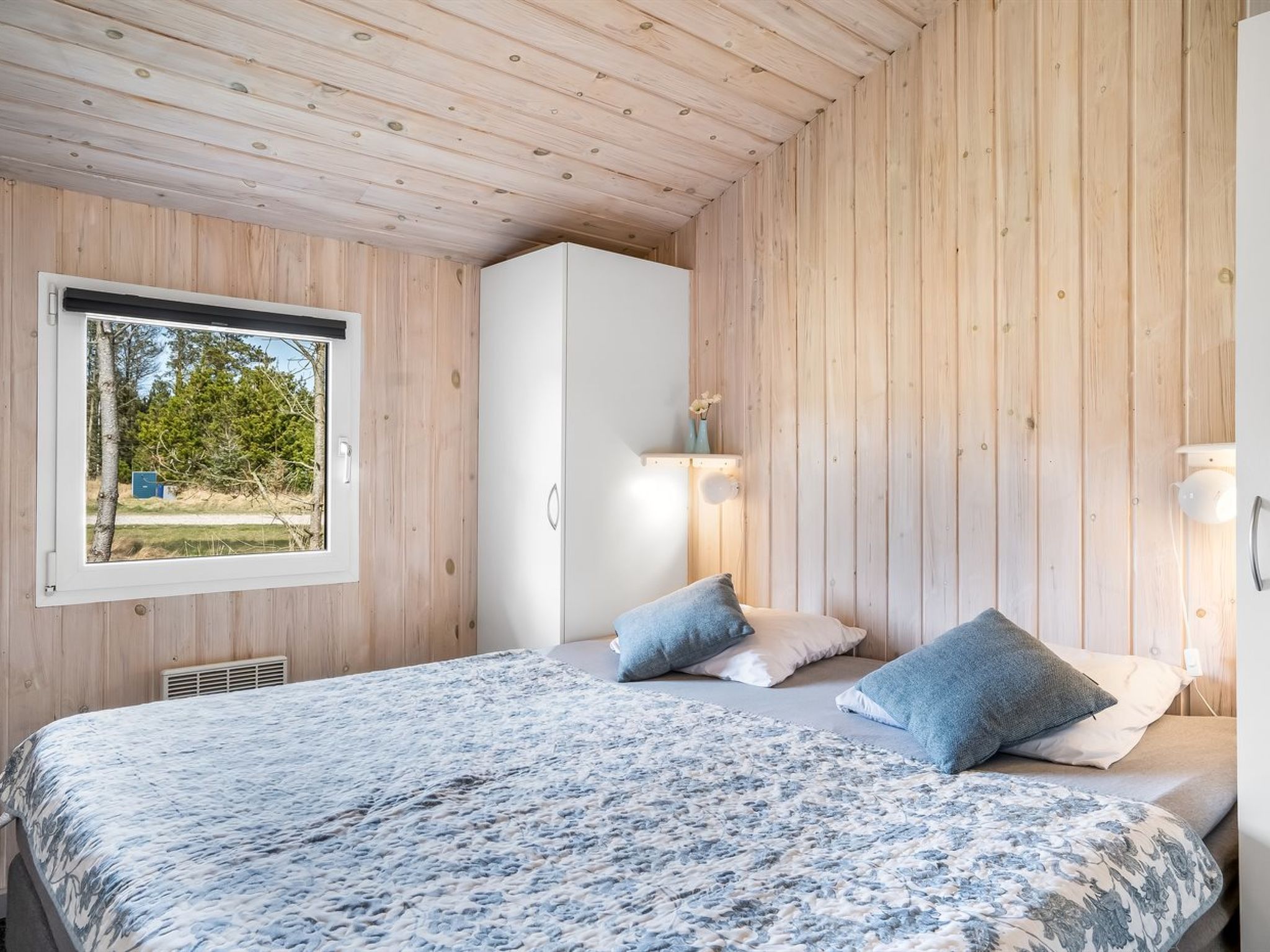 "Richardine" - 850m from the sea-Dedans