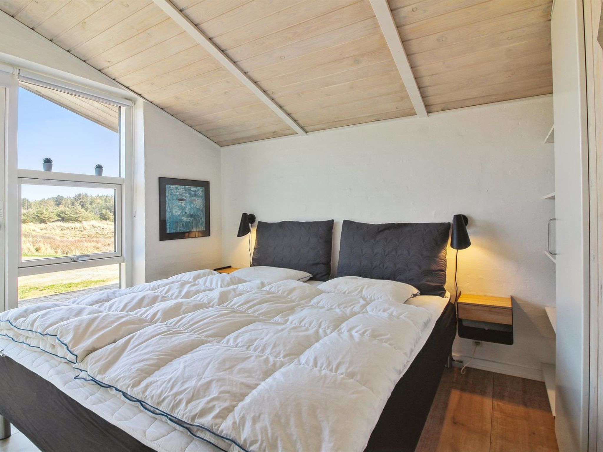 "Judeth" - 300m from the sea - Dedans