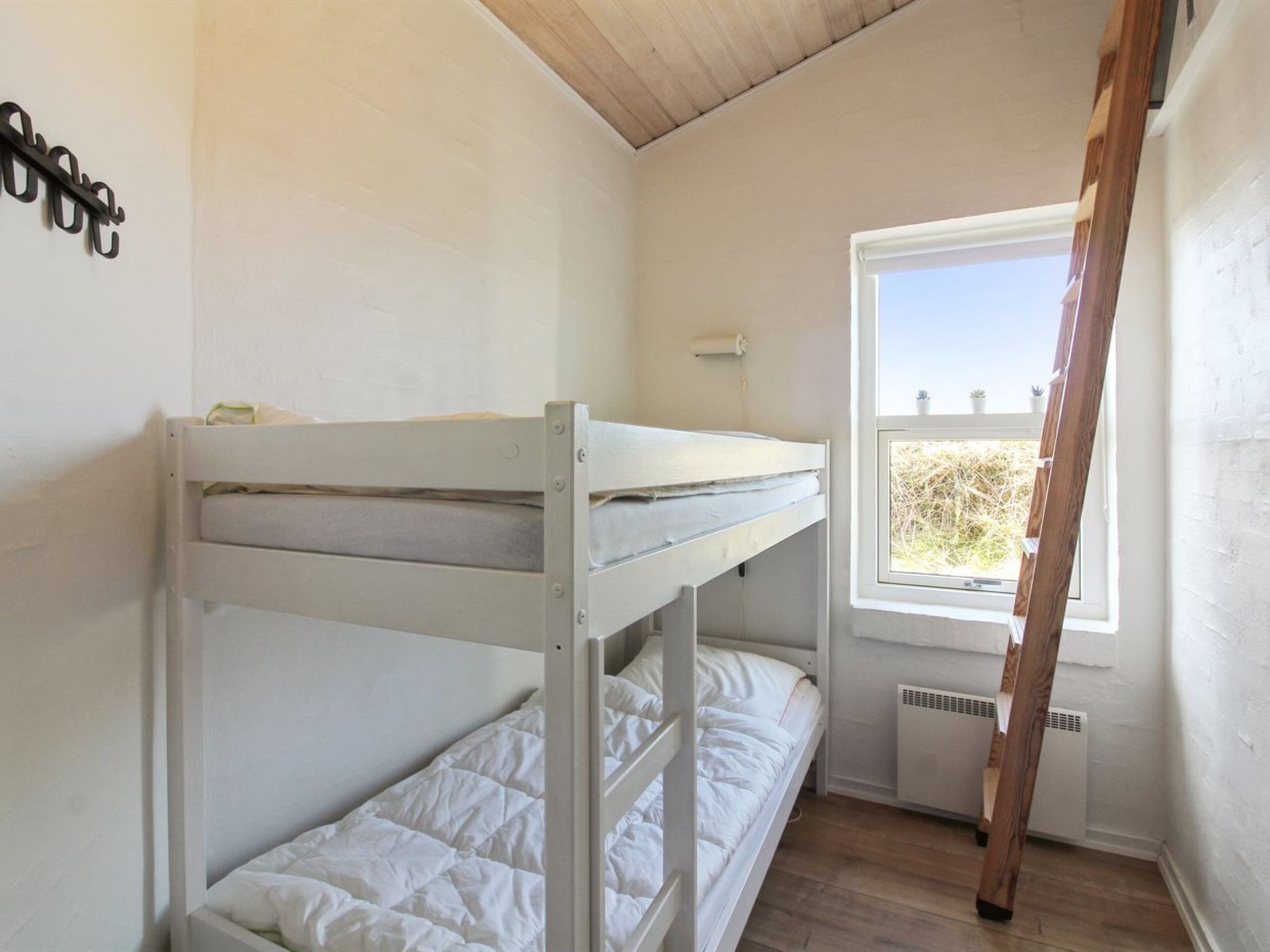 "Judeth" - 300m from the sea - Dedans