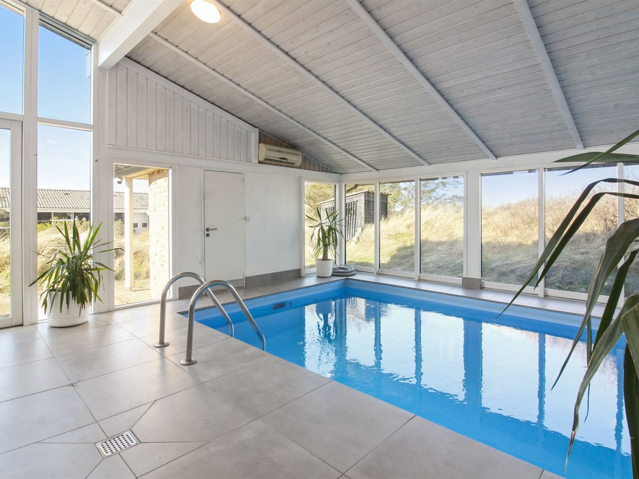 "Judeth" - 300m from the sea - Dehors