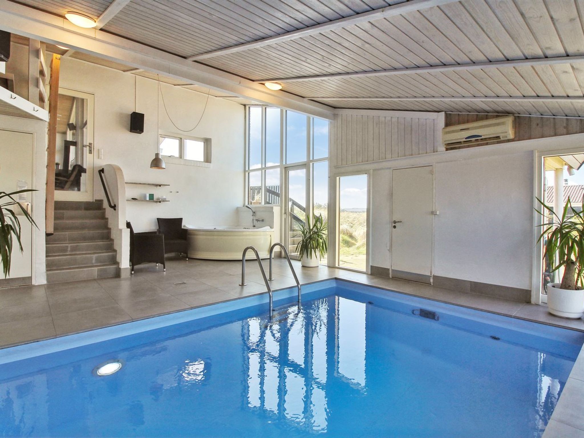 "Judeth" - 300m from the sea - Dehors