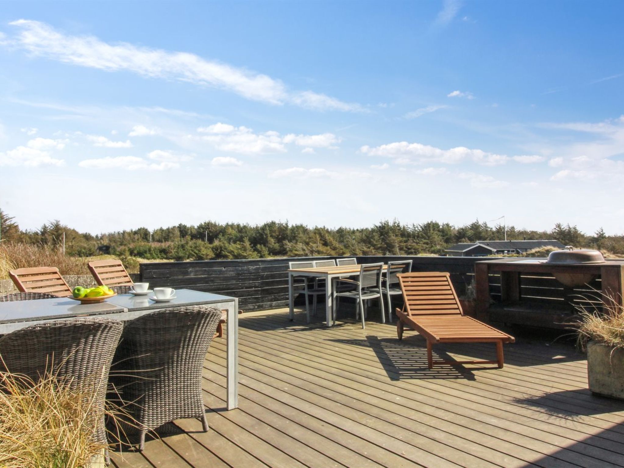 "Judeth" - 300m from the sea - Dehors