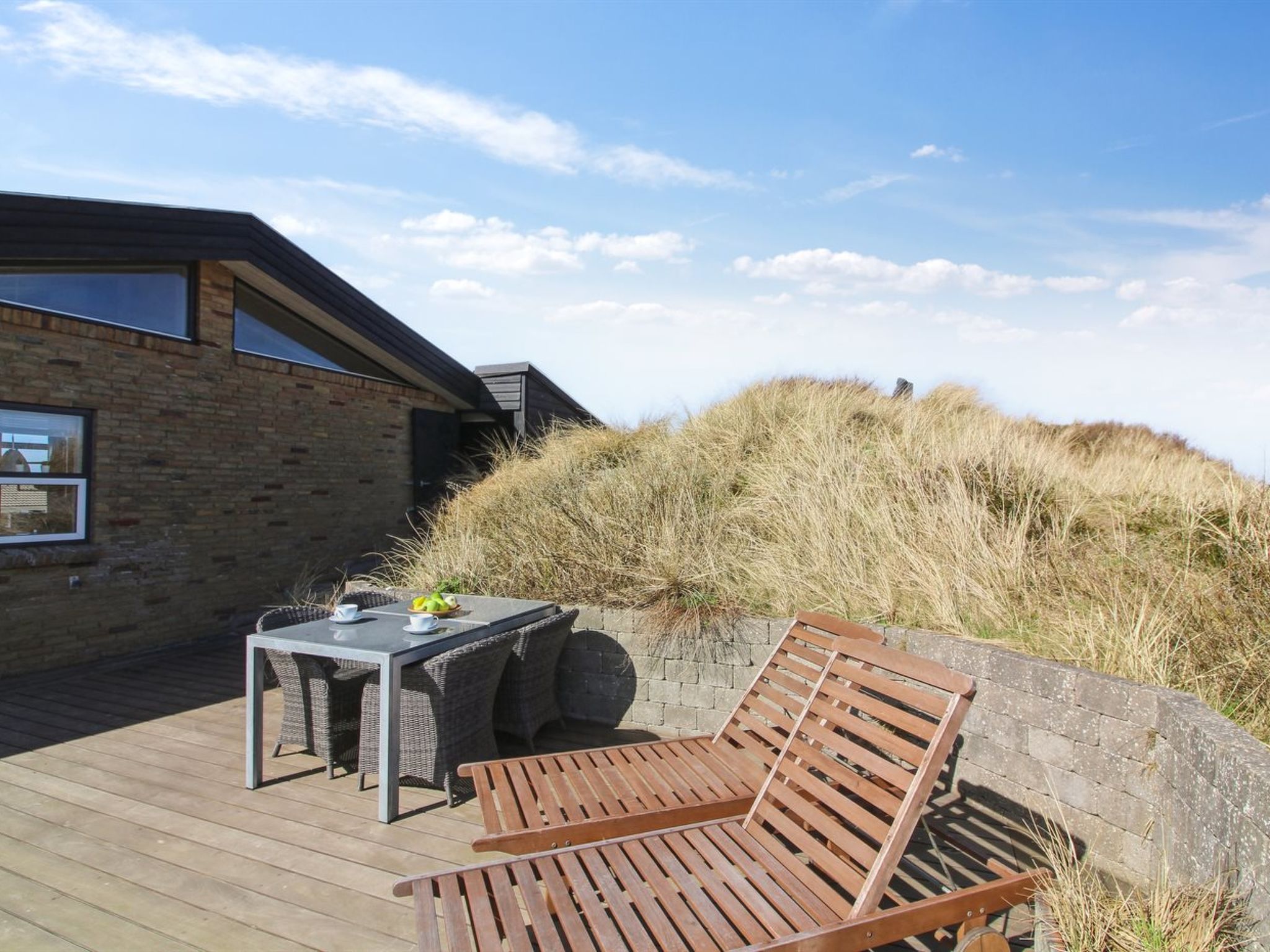 "Judeth" - 300m from the sea - Dehors