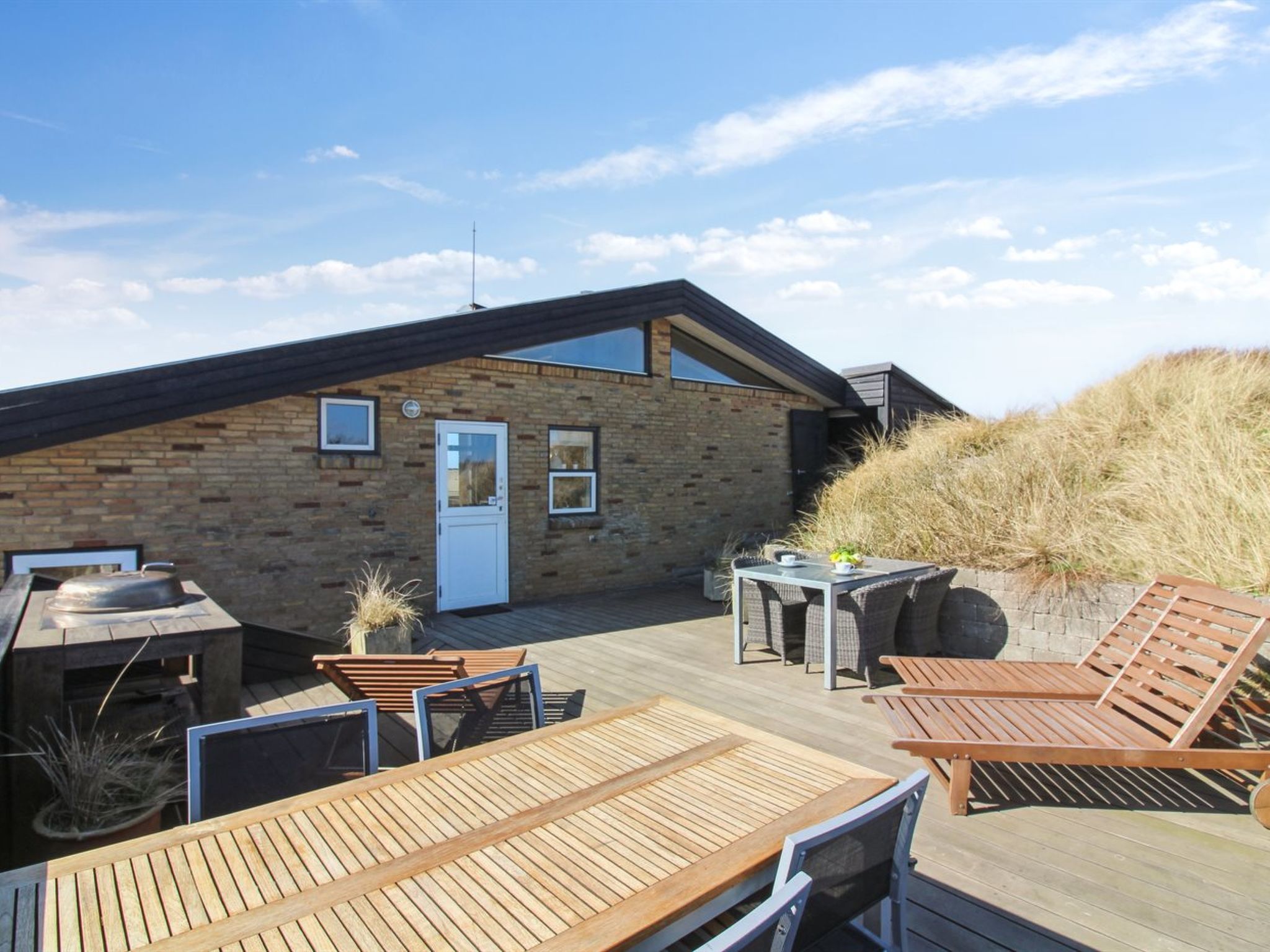 "Judeth" - 300m from the sea - Dehors