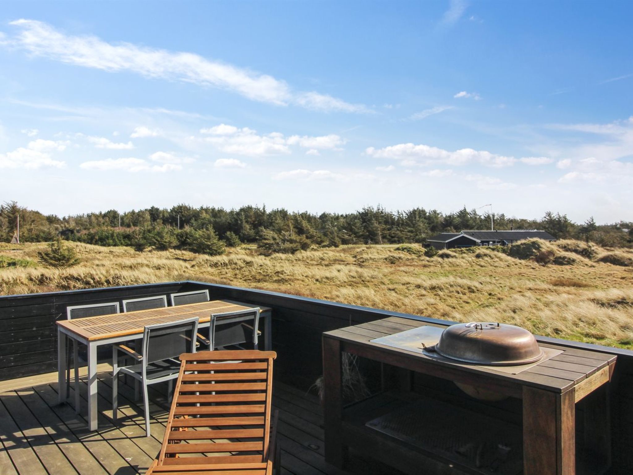 "Judeth" - 300m from the sea - Dehors