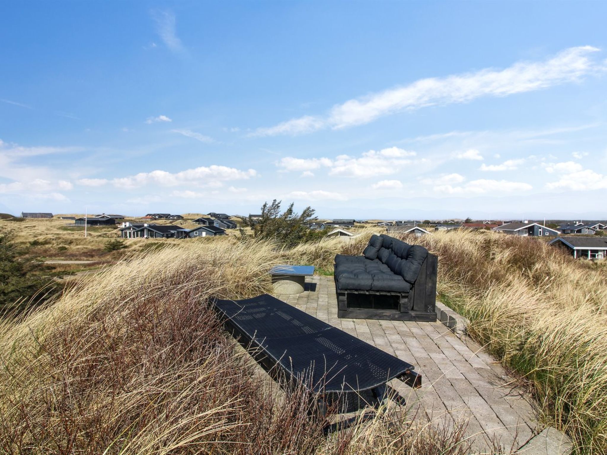 "Judeth" - 300m from the sea - Dehors