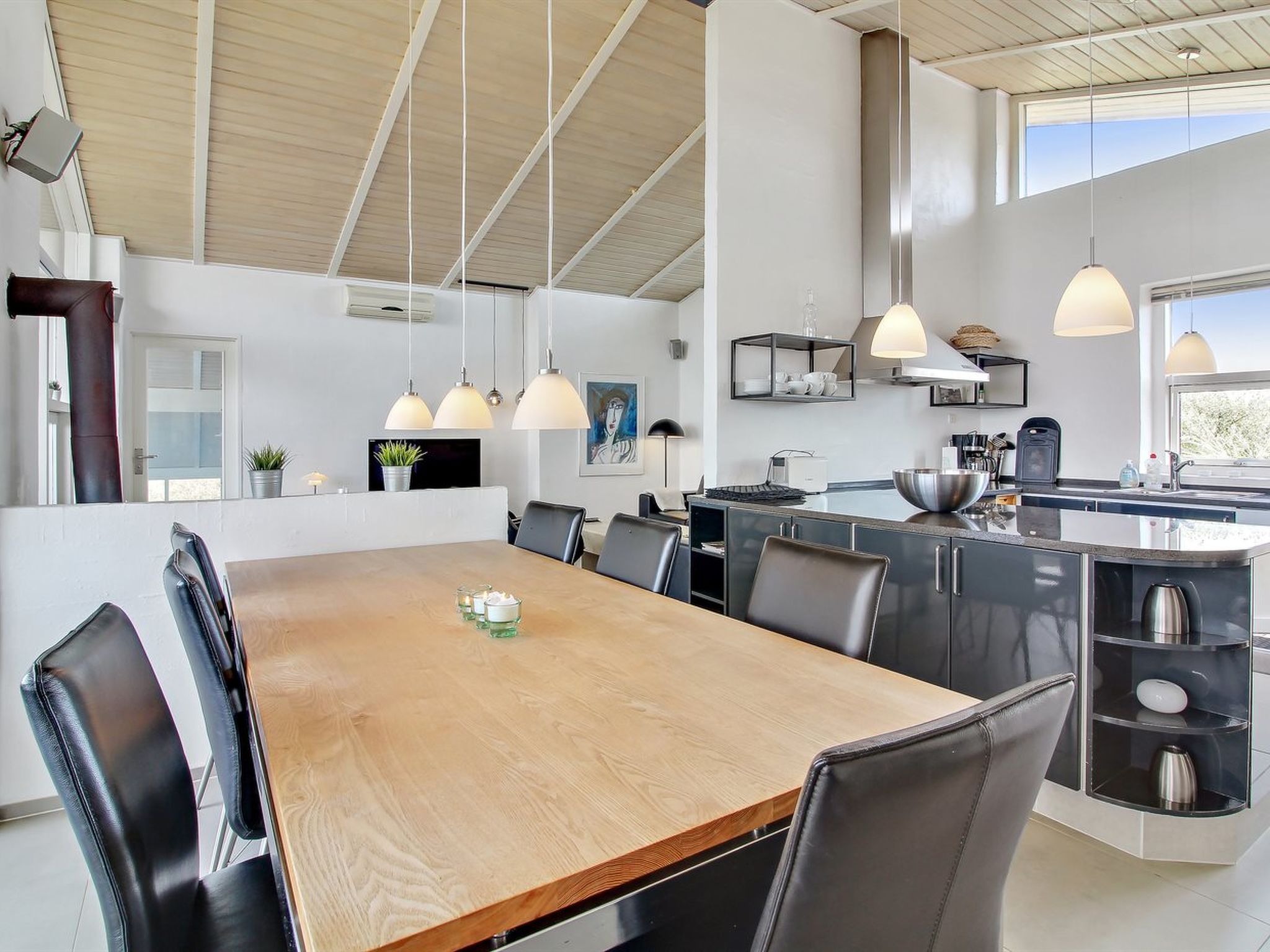 "Judeth" - 300m from the sea-Binnen