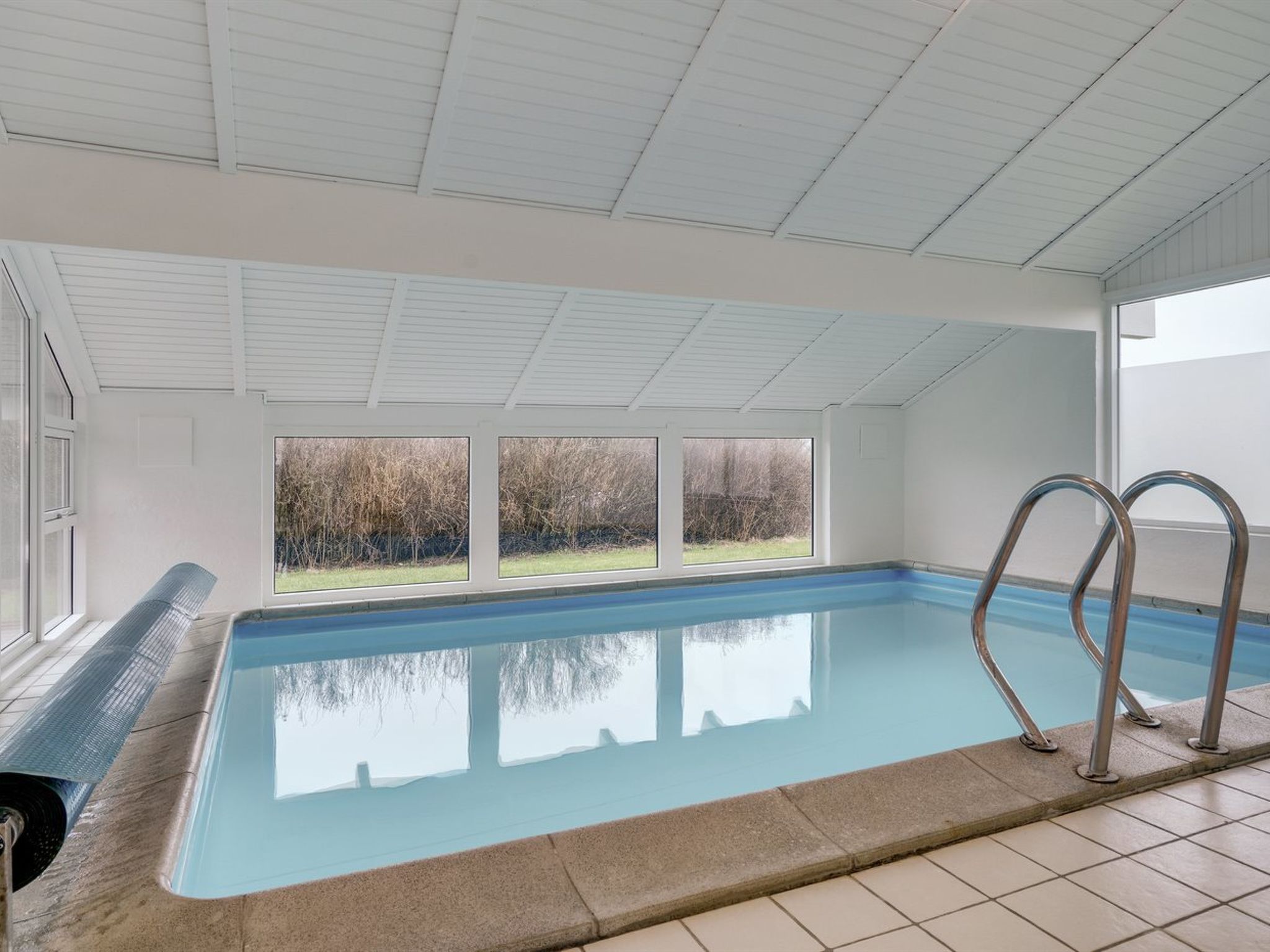 "Hilkka" - 500m from the sea