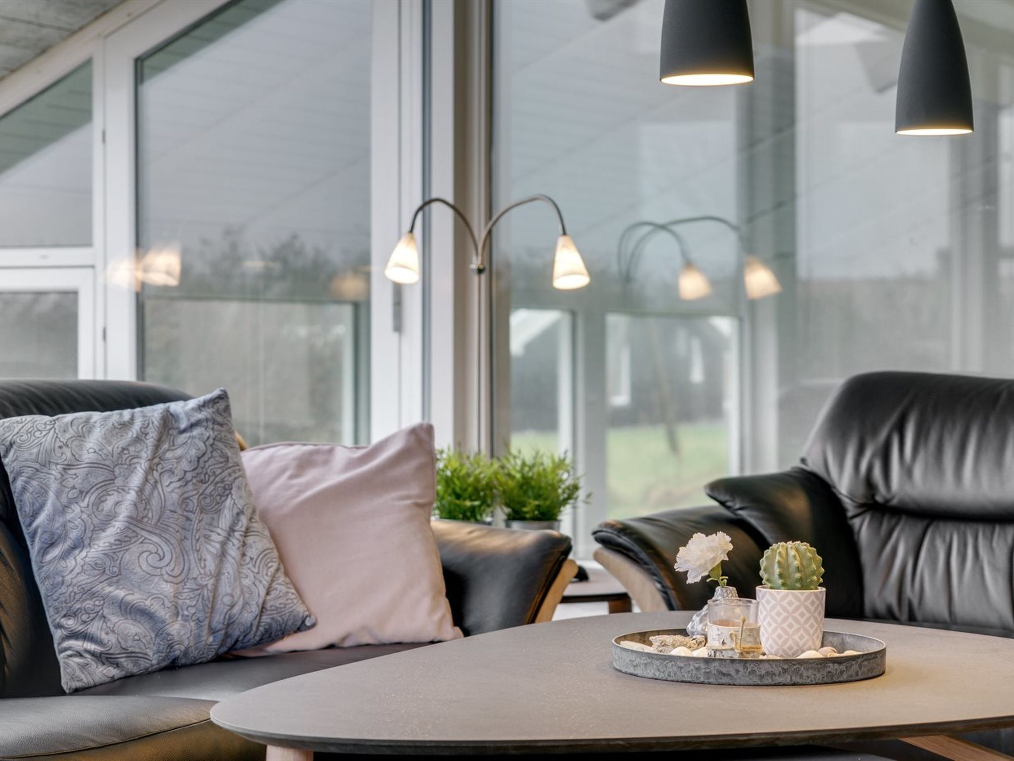 "Hilkka" - 500m from the sea - Drinnen