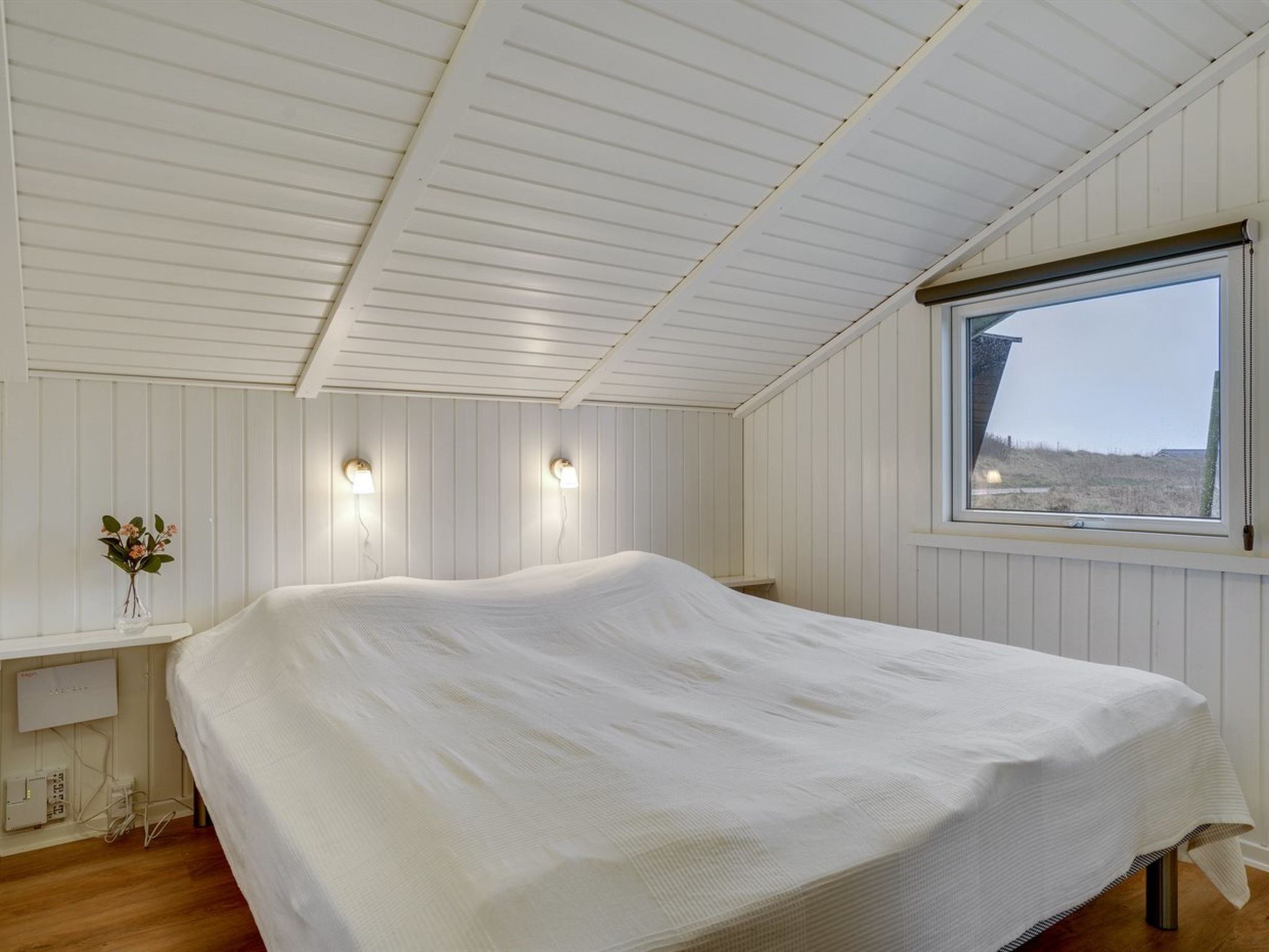 "Hilkka" - 500m from the sea - Drinnen