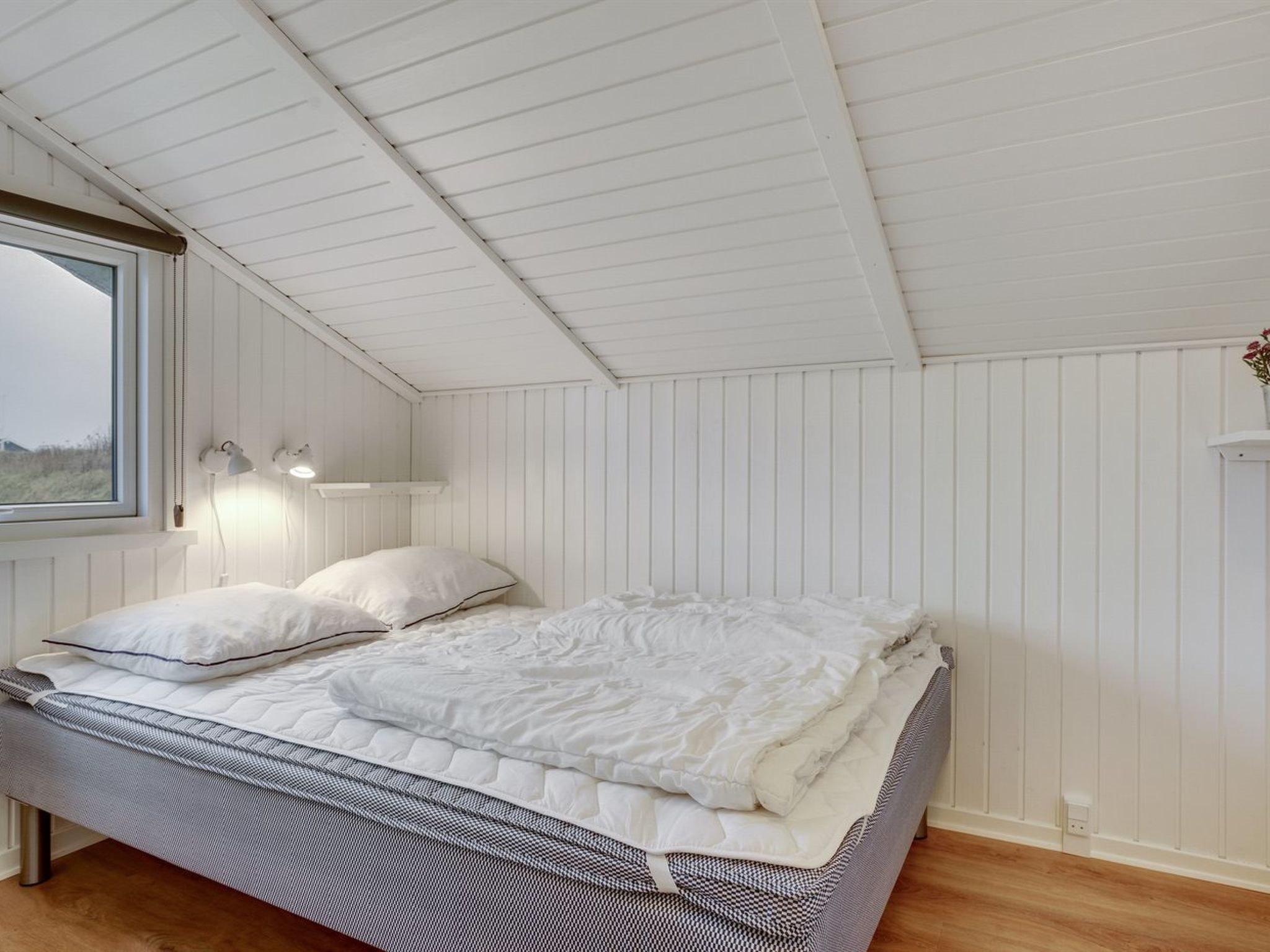 "Hilkka" - 500m from the sea - Drinnen