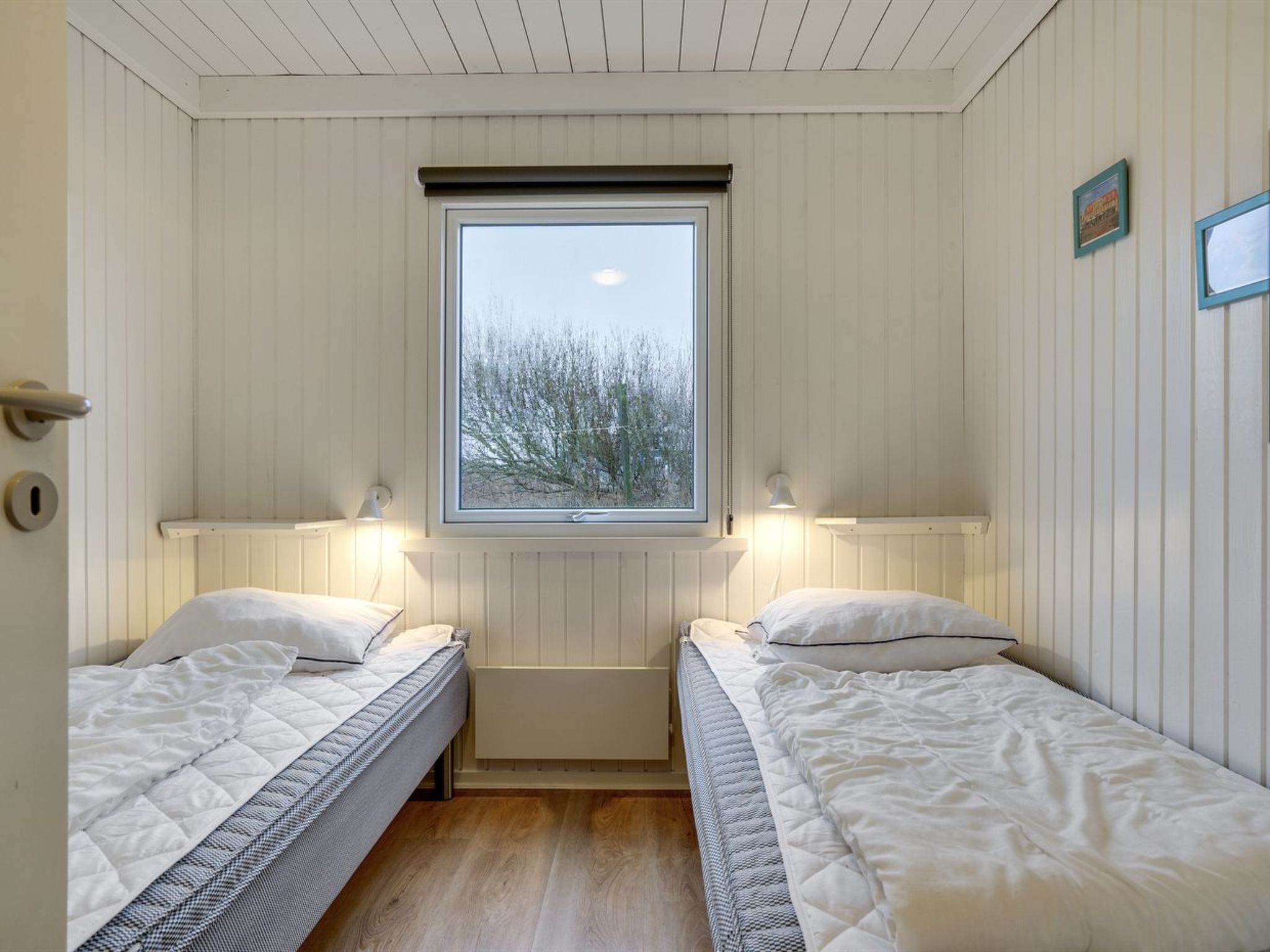 "Hilkka" - 500m from the sea - Drinnen