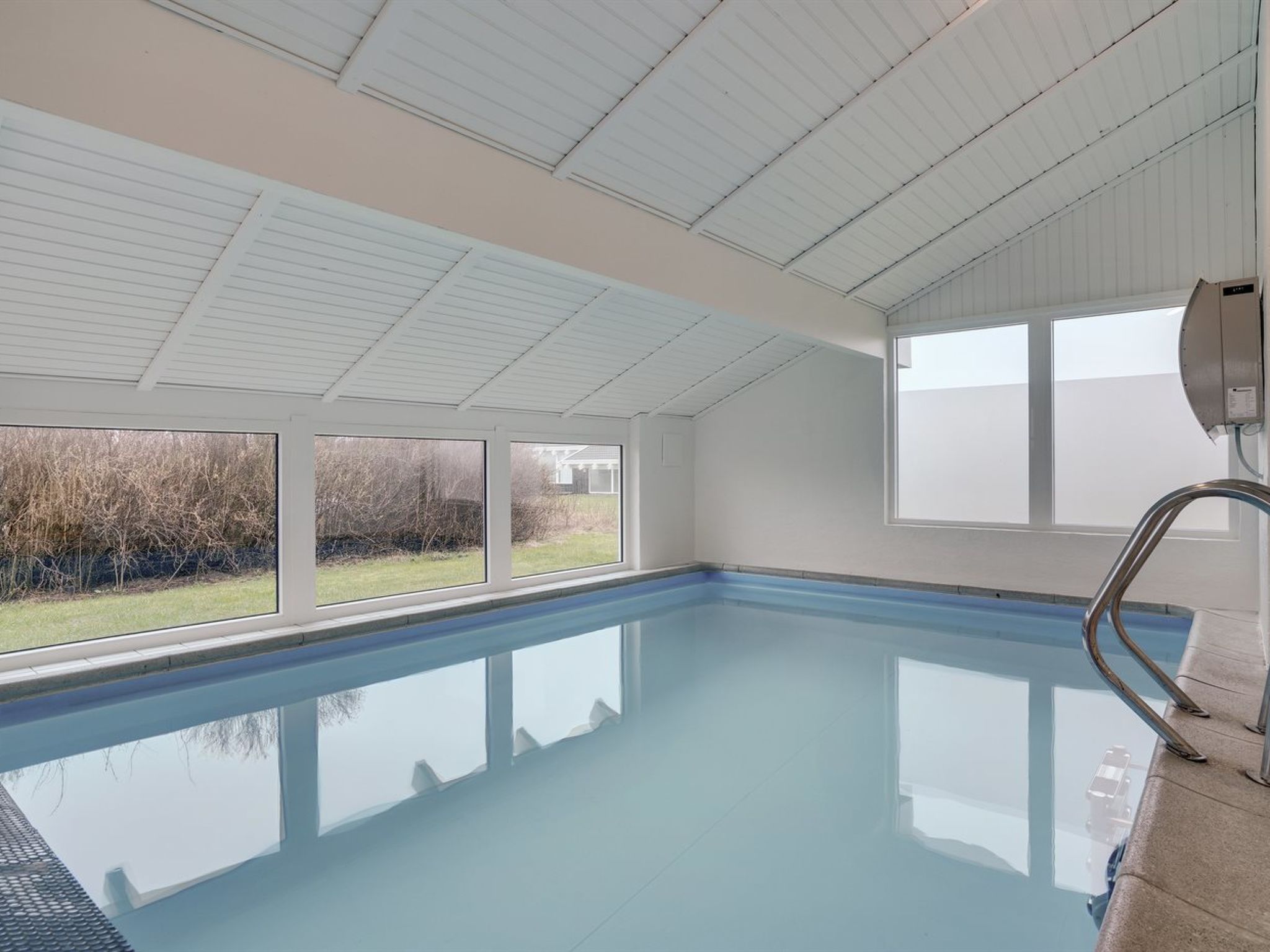 "Hilkka" - 500m from the sea — Pool Outdoor (3 of 28)